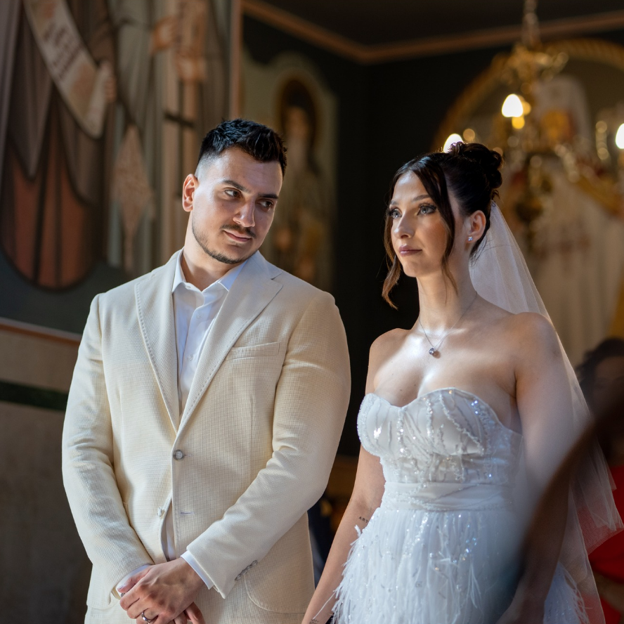B|P Weddings - Fotograf & Videograf - București||0730017811