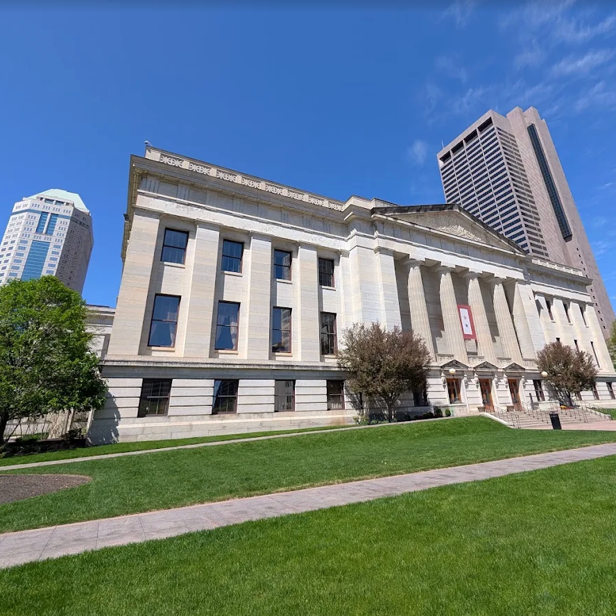 Best Places to Propose in Columbus, Ohio | Kovyphoto