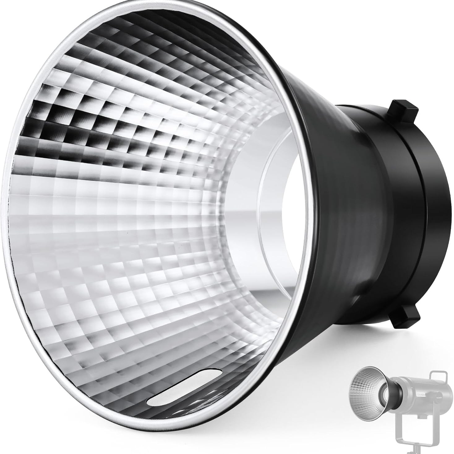 Nanlite PavoTube II 30C RGB Röhrenlicht für kreative Foto- und Videoaufnahmen – Fotostudio München