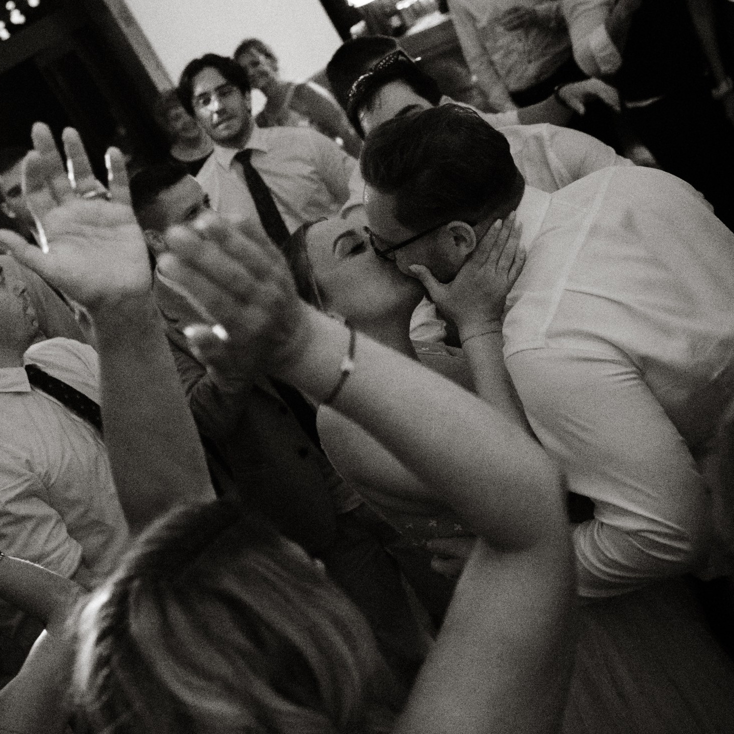 Csomagok. Szőke Fotó & Film