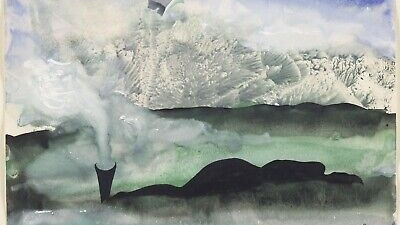 Творческие игры сюрреалистов. Школа современного искусства Лени Сморагдовой