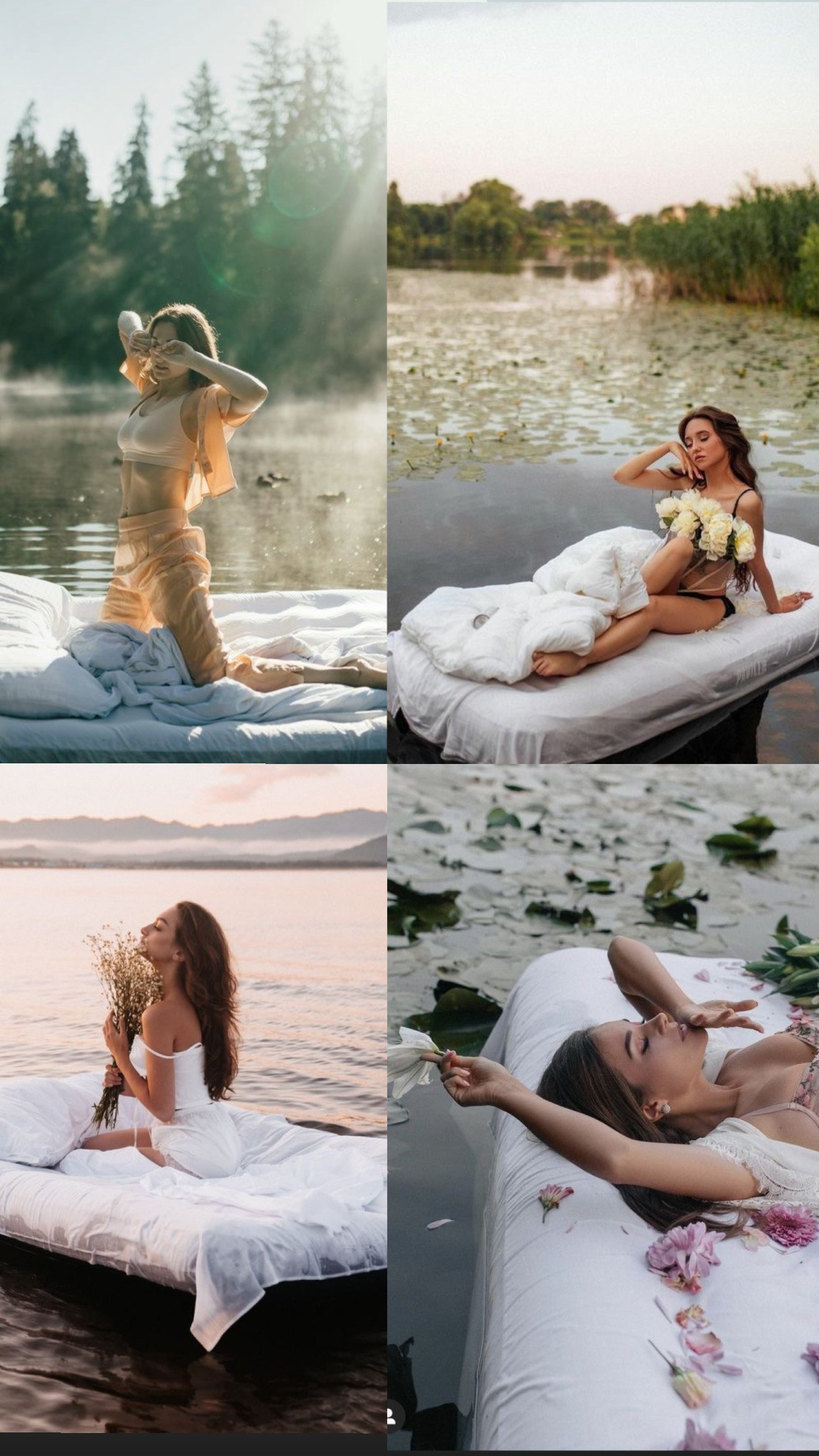 Photoprojects. Индивидуальный и парный фотограф на Бали — Bali Dream Photo