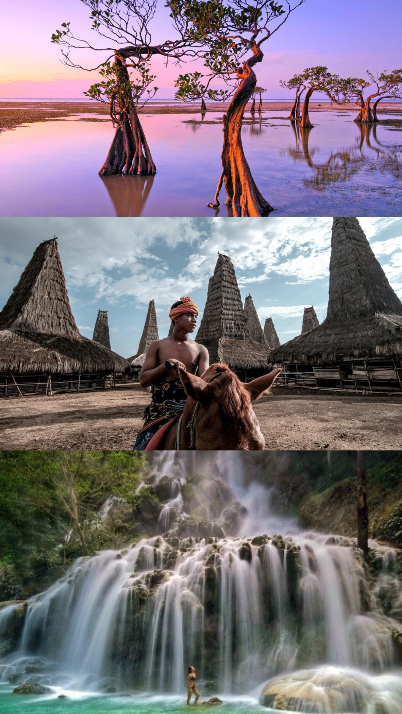 Тур на Сумбу. Individual and couple Photographer in Bali — Bali Dream Photo