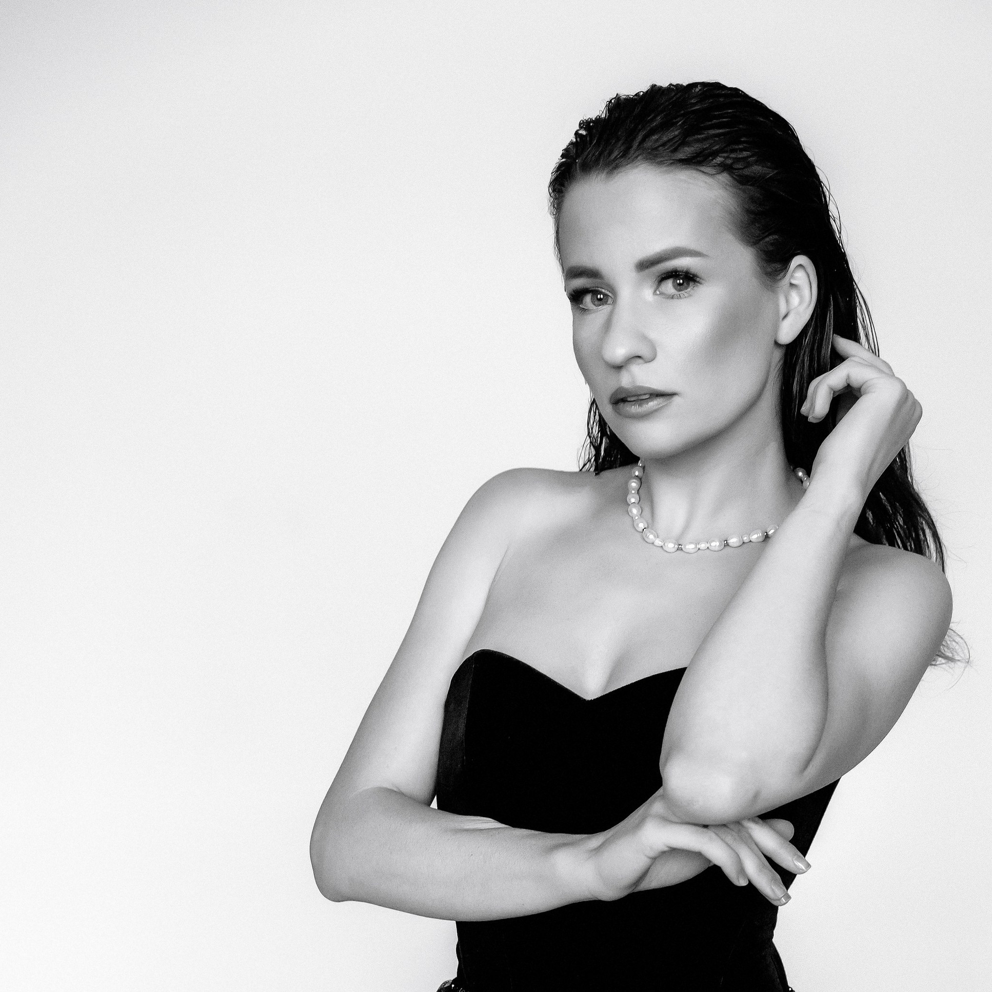 Photographer Tatiana Zabolotskih