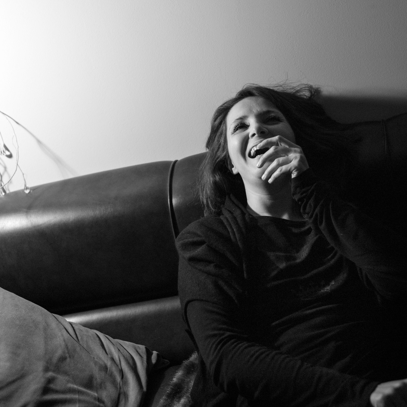 Contatti. Fotografia e video