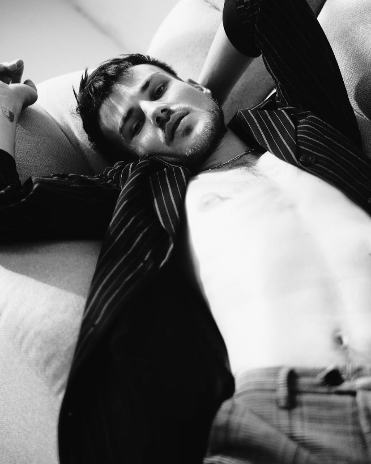 Jan. Sasha Silver Photography