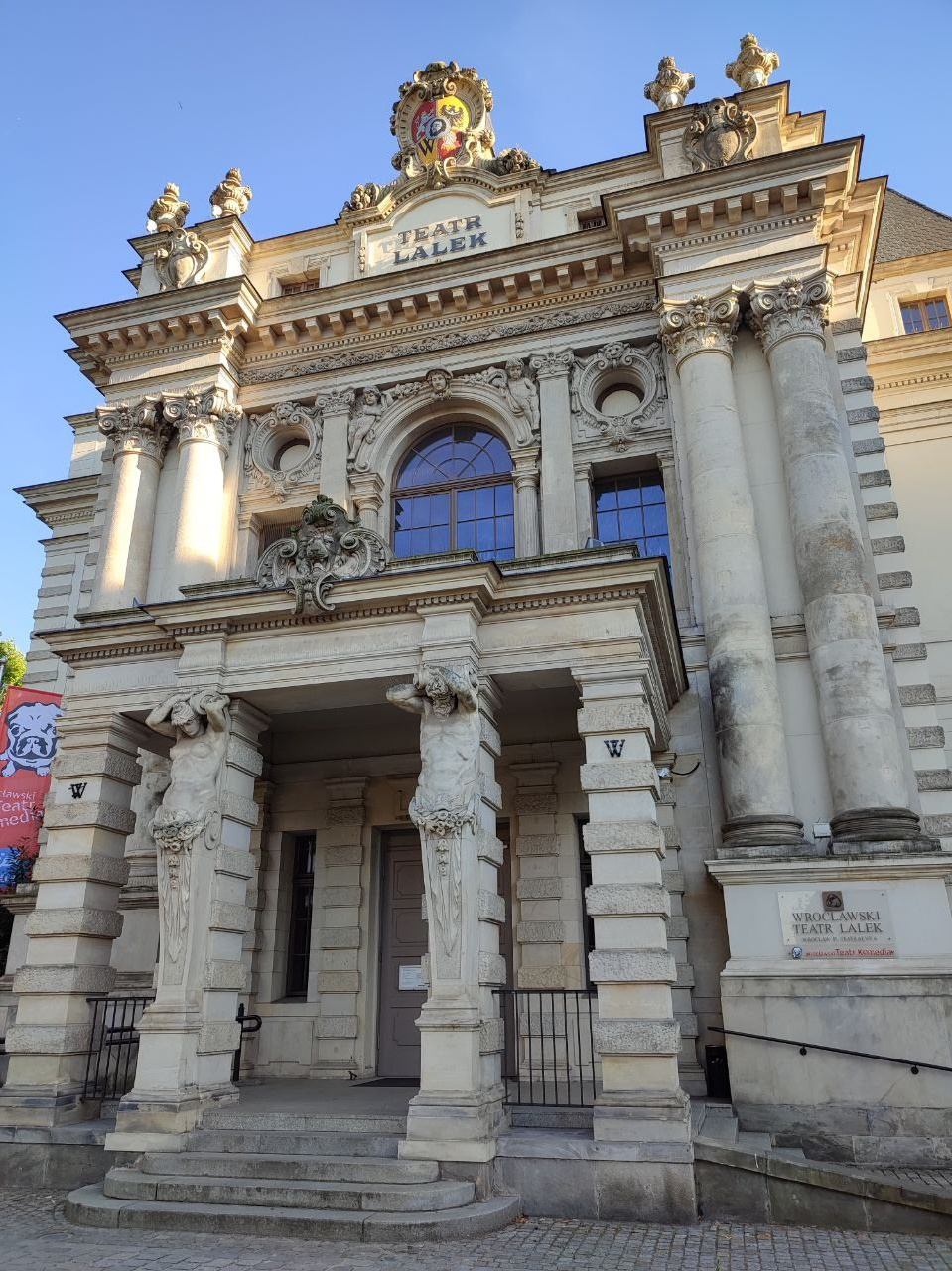 9 najpiękniejszych miejsc na sesję we Wroclawiu. Fotograf Wroclaw Anna Tsukanova