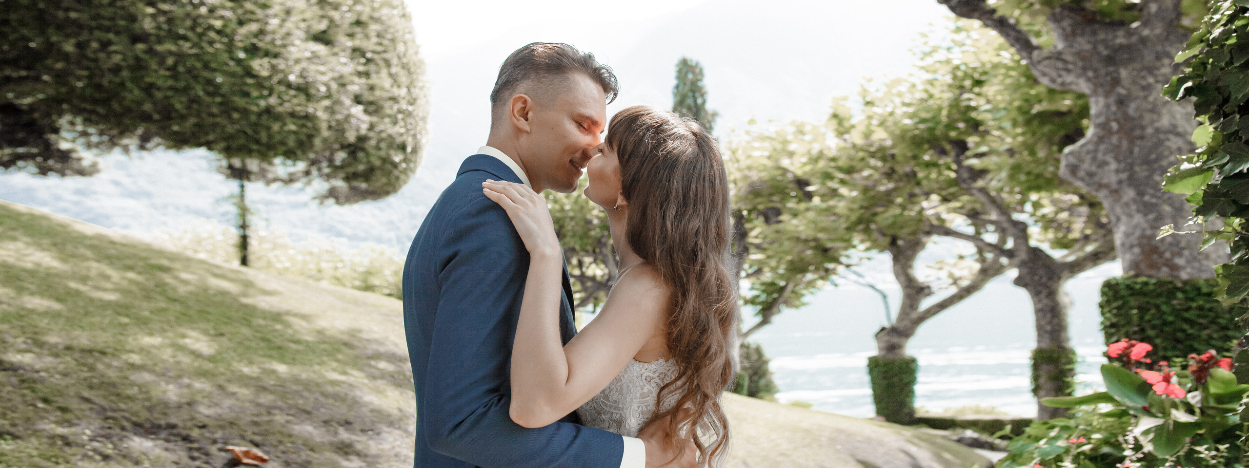 M&O elopement. Wedding and portrait photographer in Poland Vitali Frozen