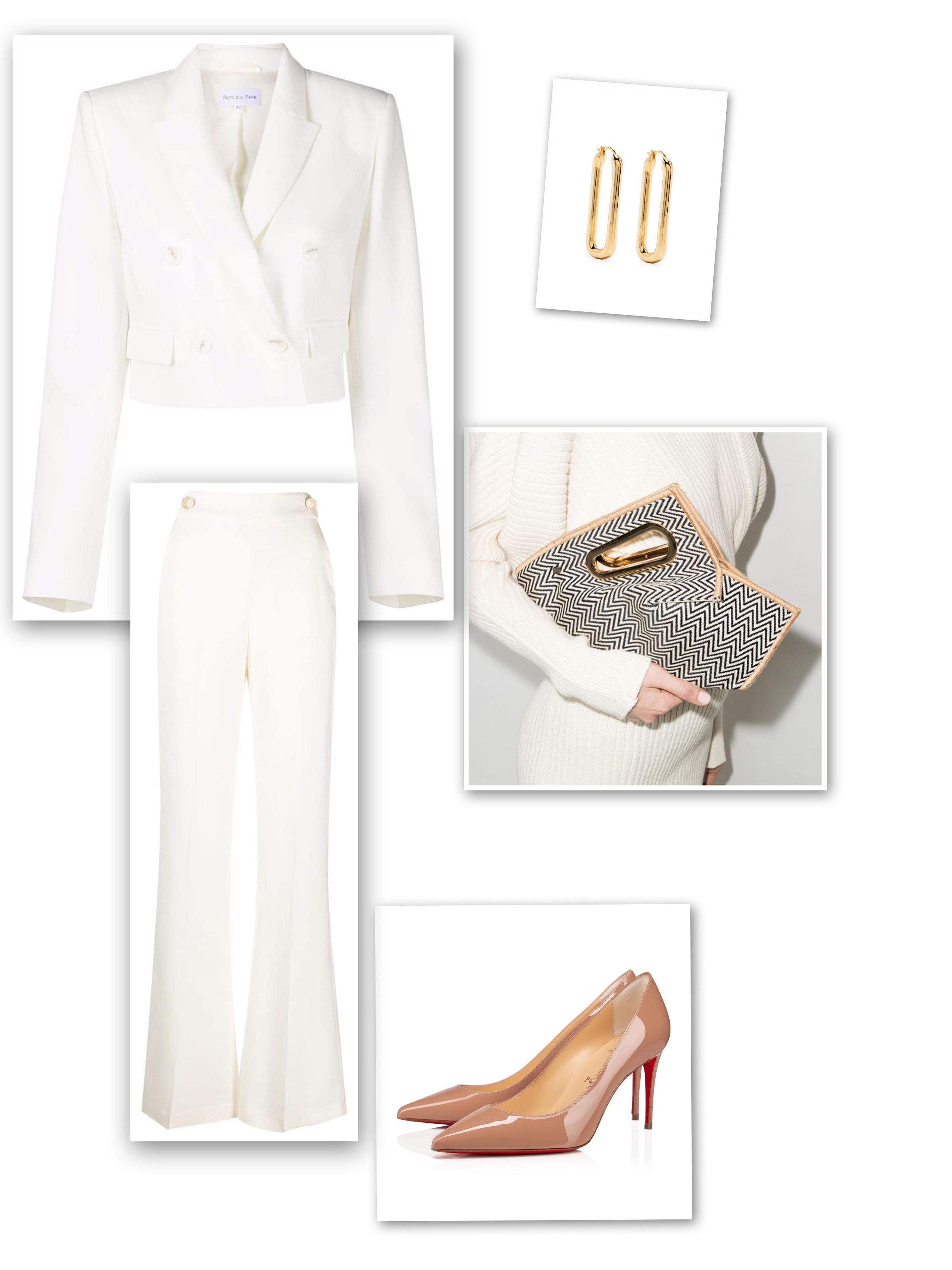 Usługi. Ilona Stenyk Fashion Stylist Polska