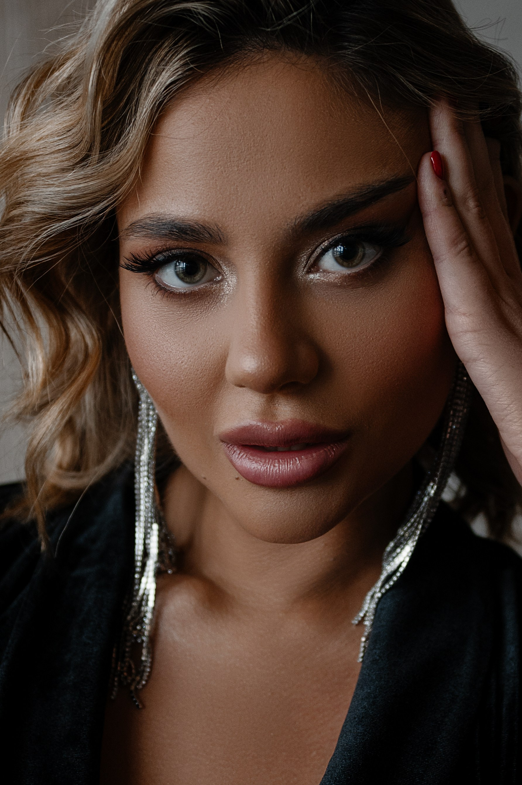 ANNA-MARIA PHOTO CONTENT CREATOR — photographer, aesthete, artist, and visual expert for Instagram in Prague