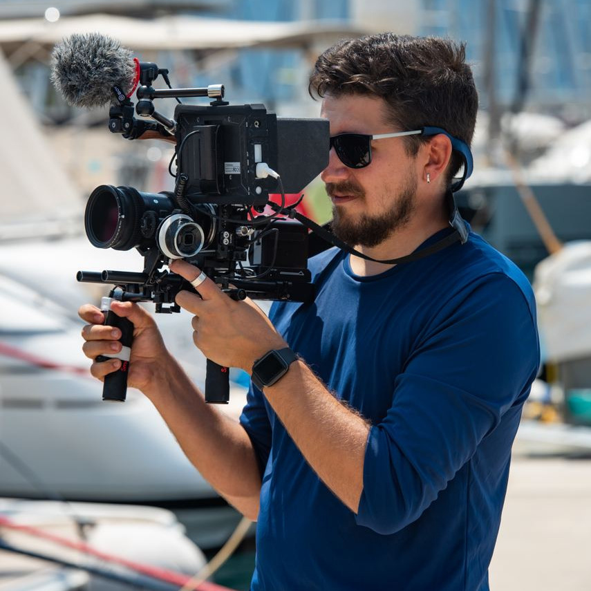 Collaborations. SeaYou.Agency | Nautical Media