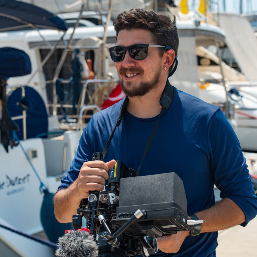 About Us. SeaYou.Agency | Nautical Media