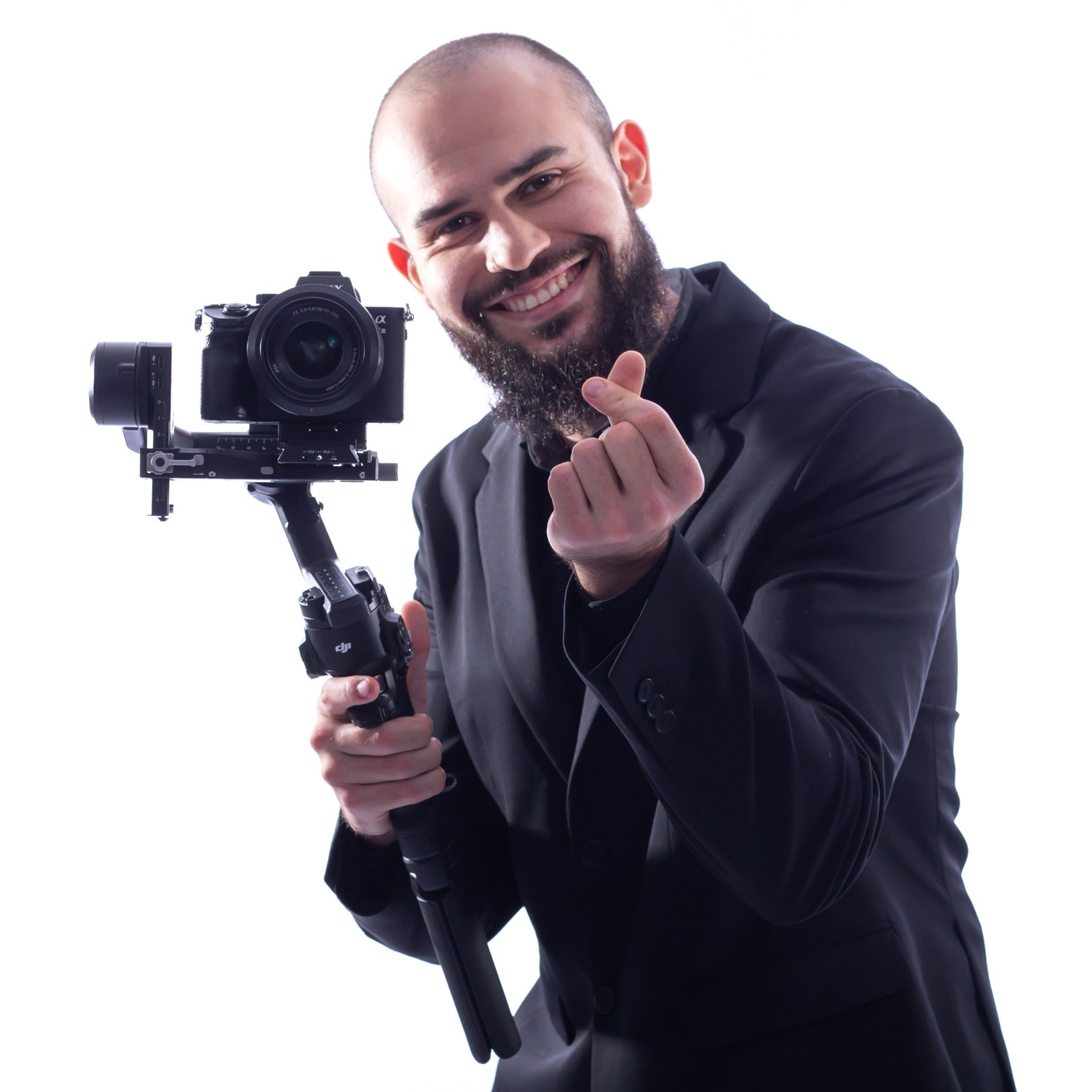 Love Story (Home). Content creator | Fotografia | Videografia