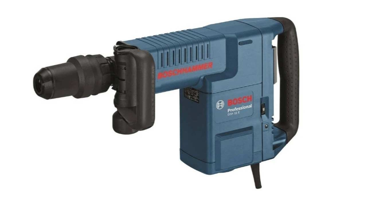 Atskaldāmie āmuri, perforatori, veseri - noma. Instrumentu noma - risinājumi meistariem un lieliem uzņēmumiem