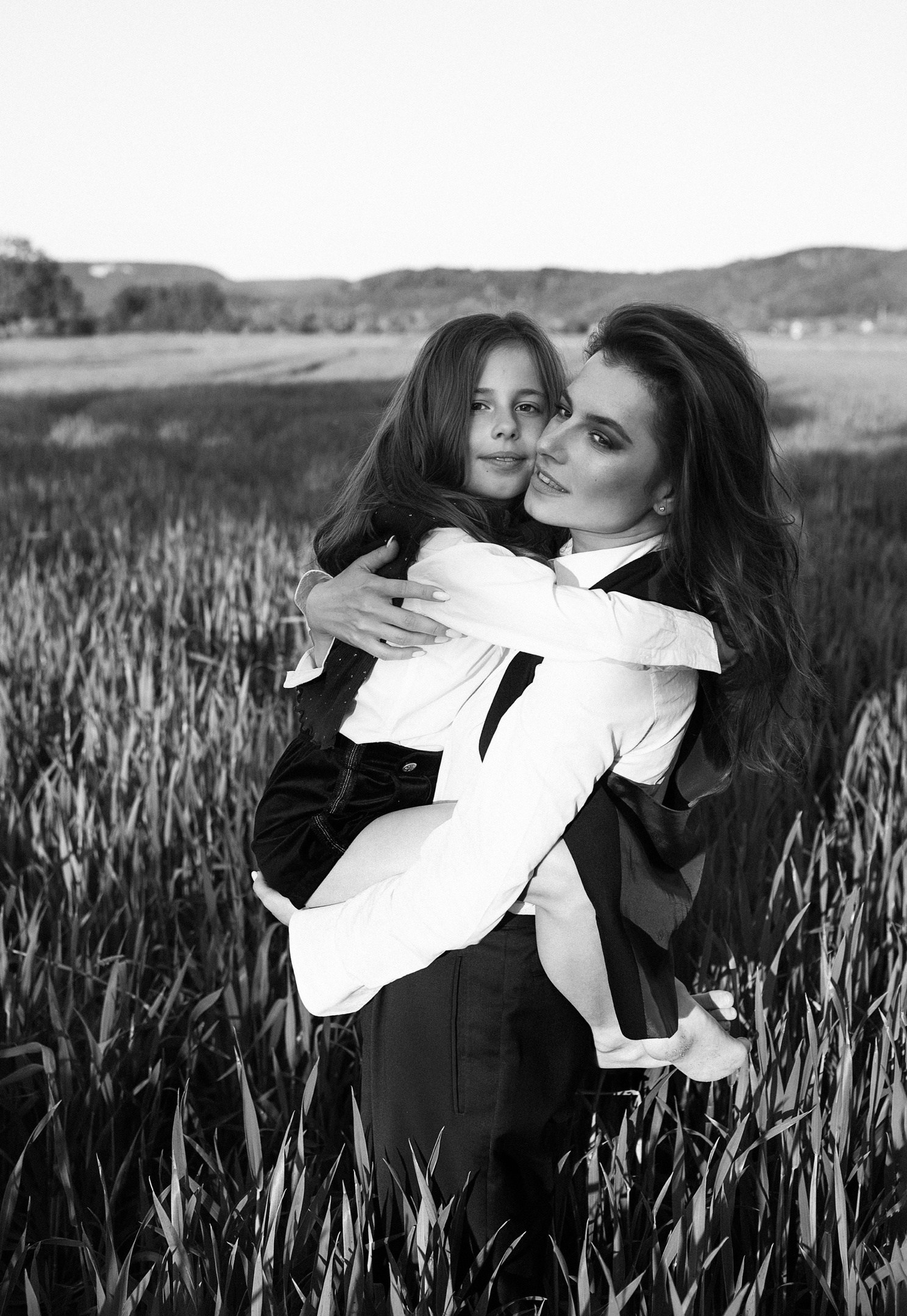 Условия. Meisha Photo