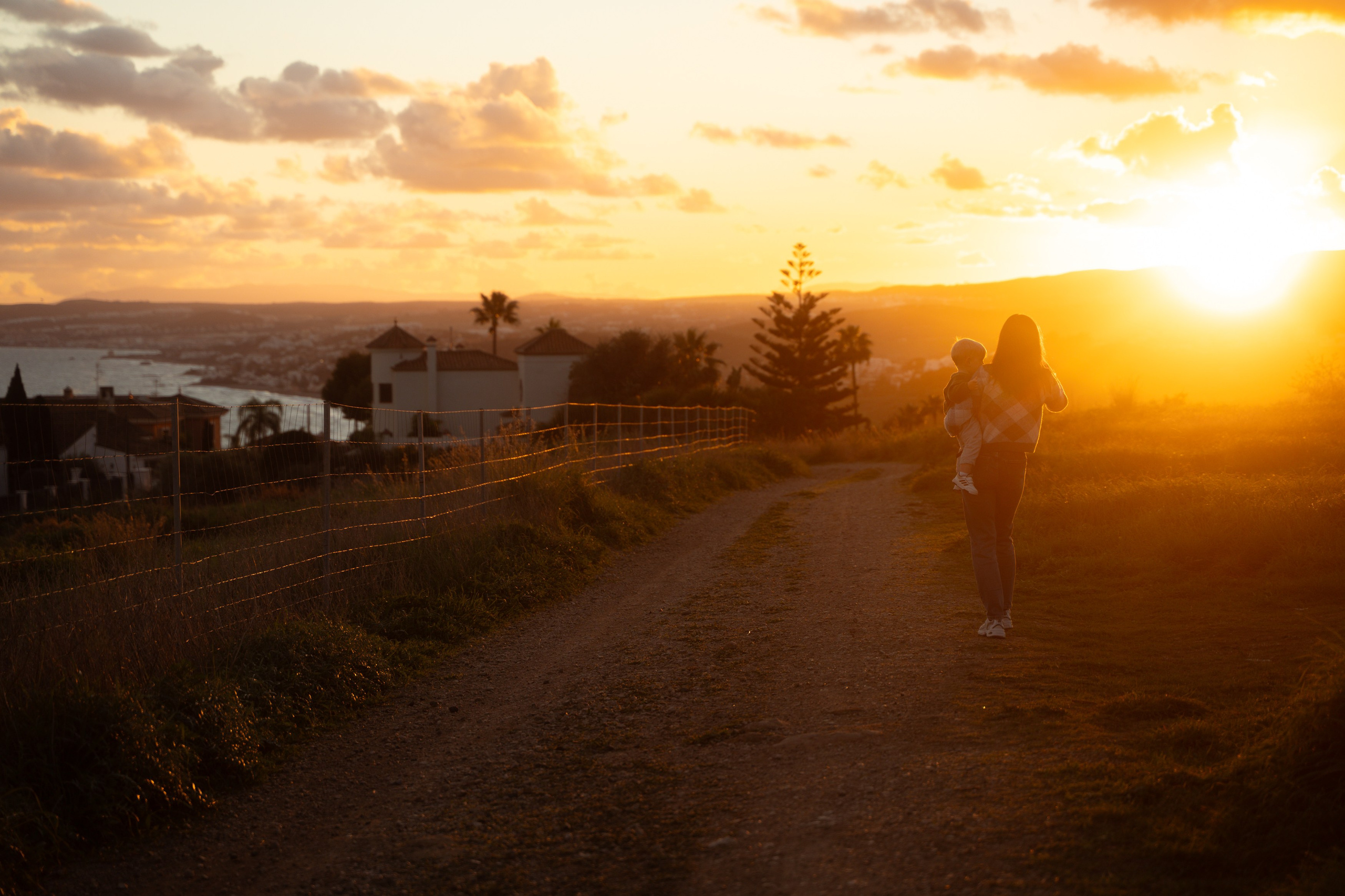 Locations for family and couple photoshoots. Wedding photographer in Marbella, Estepona, Malaga, Gibraltar, Cadiz — Valentina Abrazey