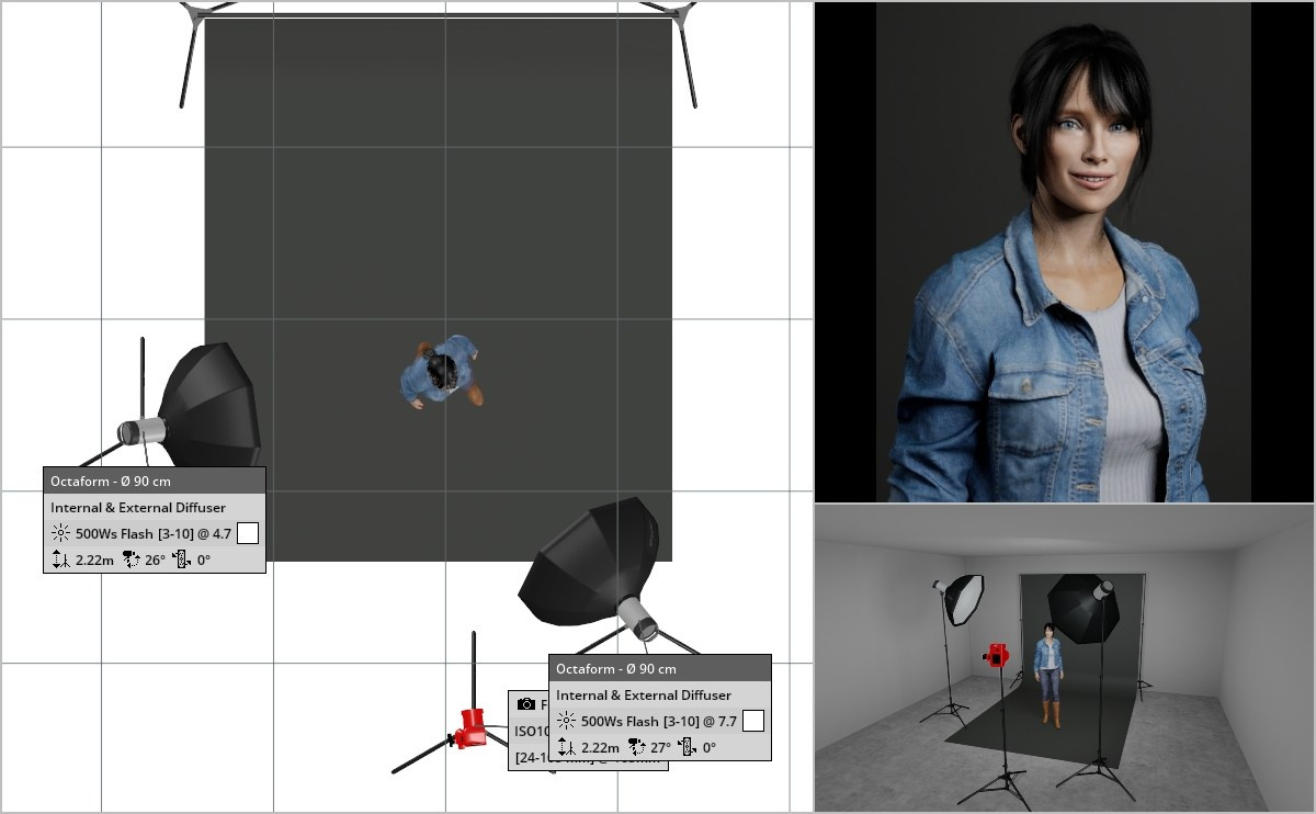 Дополнительный урок. Базовые схемы света. Wedding and portrait photographer in Beograd Ekaterina Makedonskaya