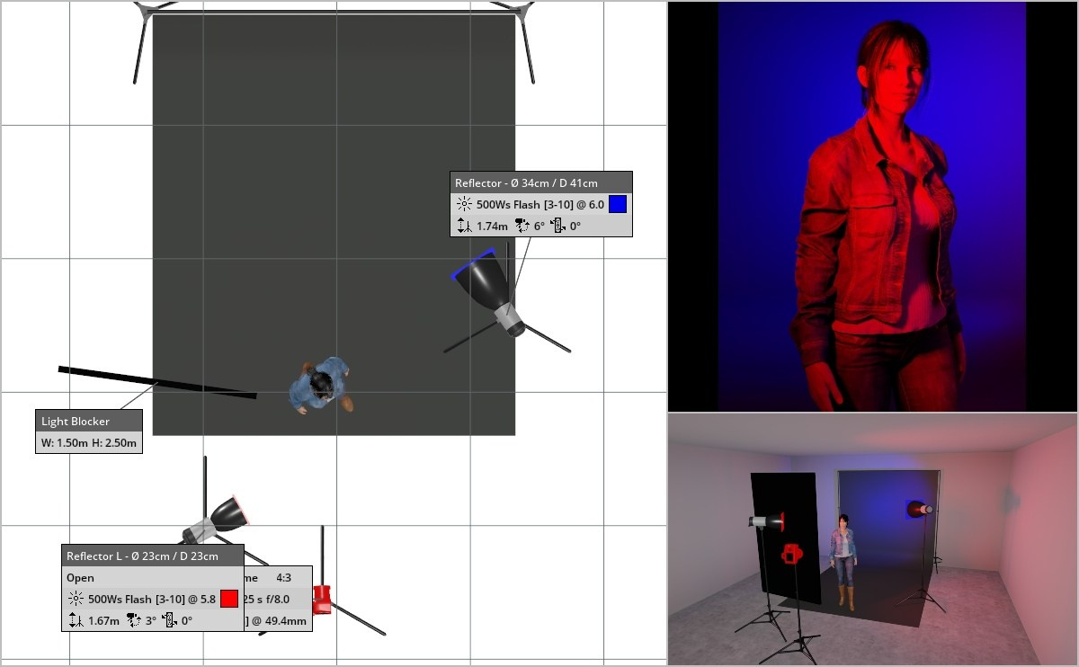 Дополнительный урок. Базовые схемы света. Wedding and portrait photographer in Beograd Ekaterina Makedonskaya