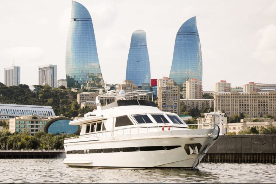 Explore Azerbaijan in Comfort & Style | Supreme Travel. Travel & Concierge Company in Russia and Azerbaijan