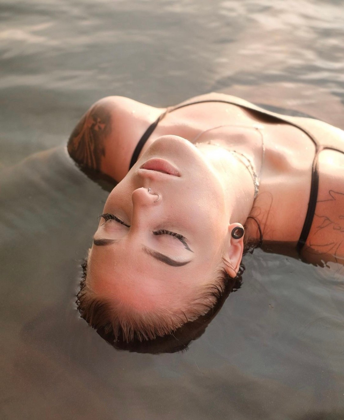 Luna. Sasha Silver Photography