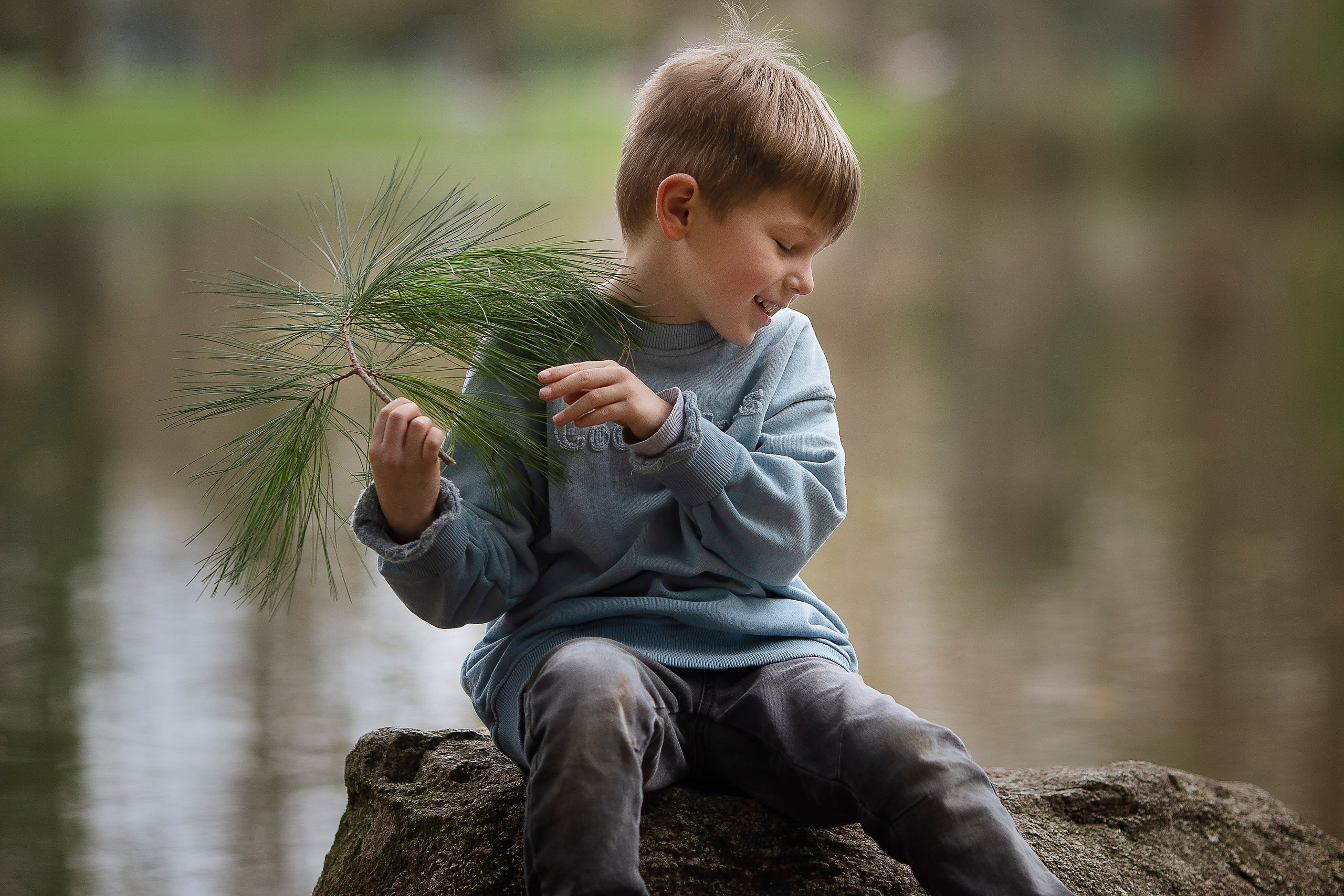 Familien- und Kinderfotografin in Mannheim, Heidelberg Olga Bekker