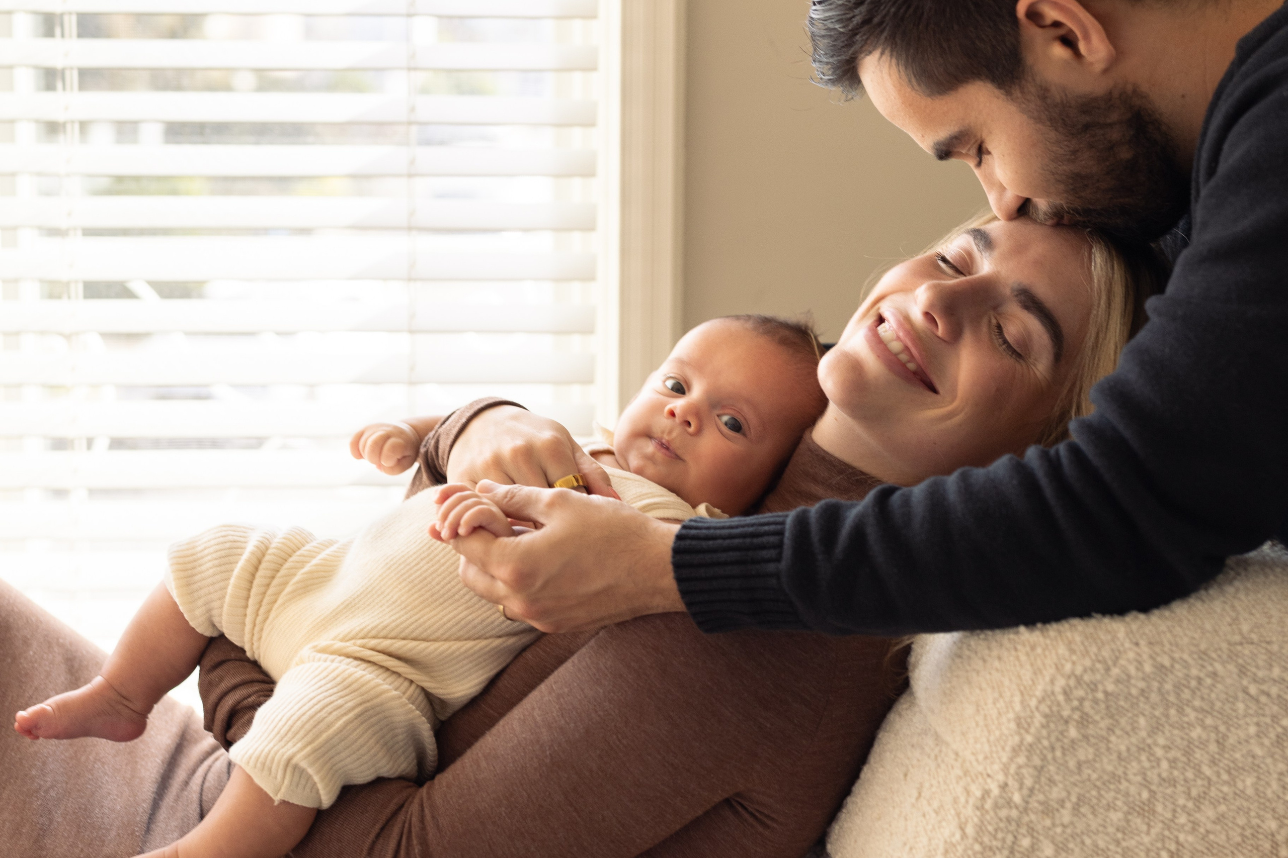 FAMILY LIFESTYLE SESSIONS. Levantera Photo San Francisco Bay Area Photographer Natalia