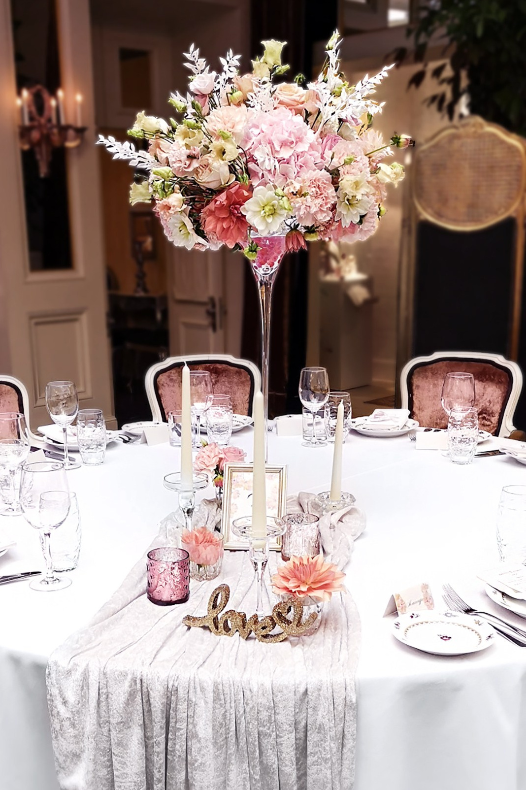 Siltā septembrī. Event design, decoration, floristry, gift, Irina Novika, Riga, Latvia