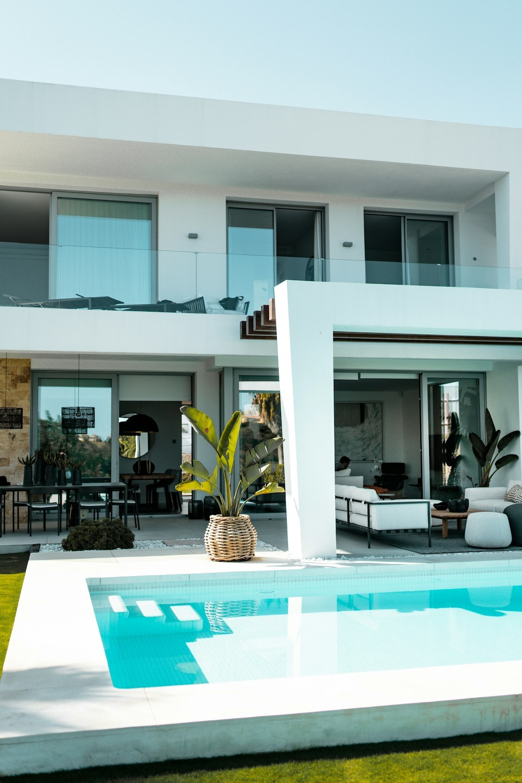 Portfolio. Stargazing Production