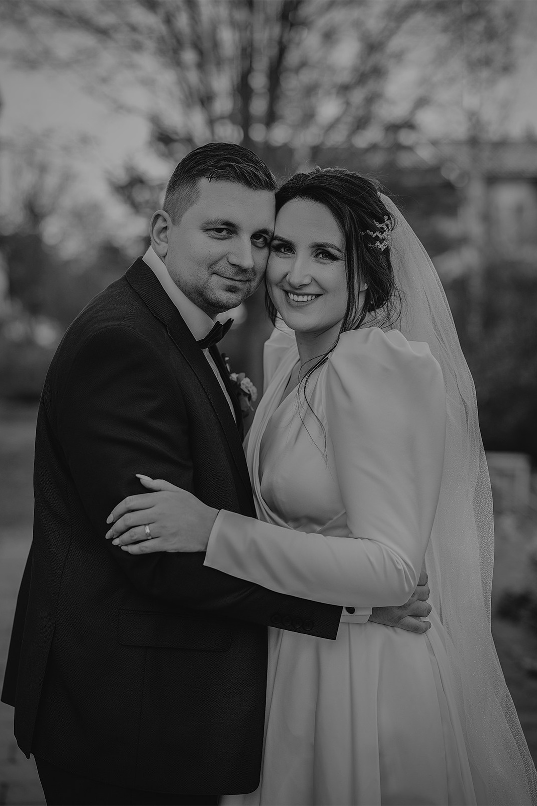 Copenhagen and Destination Wedding Photography