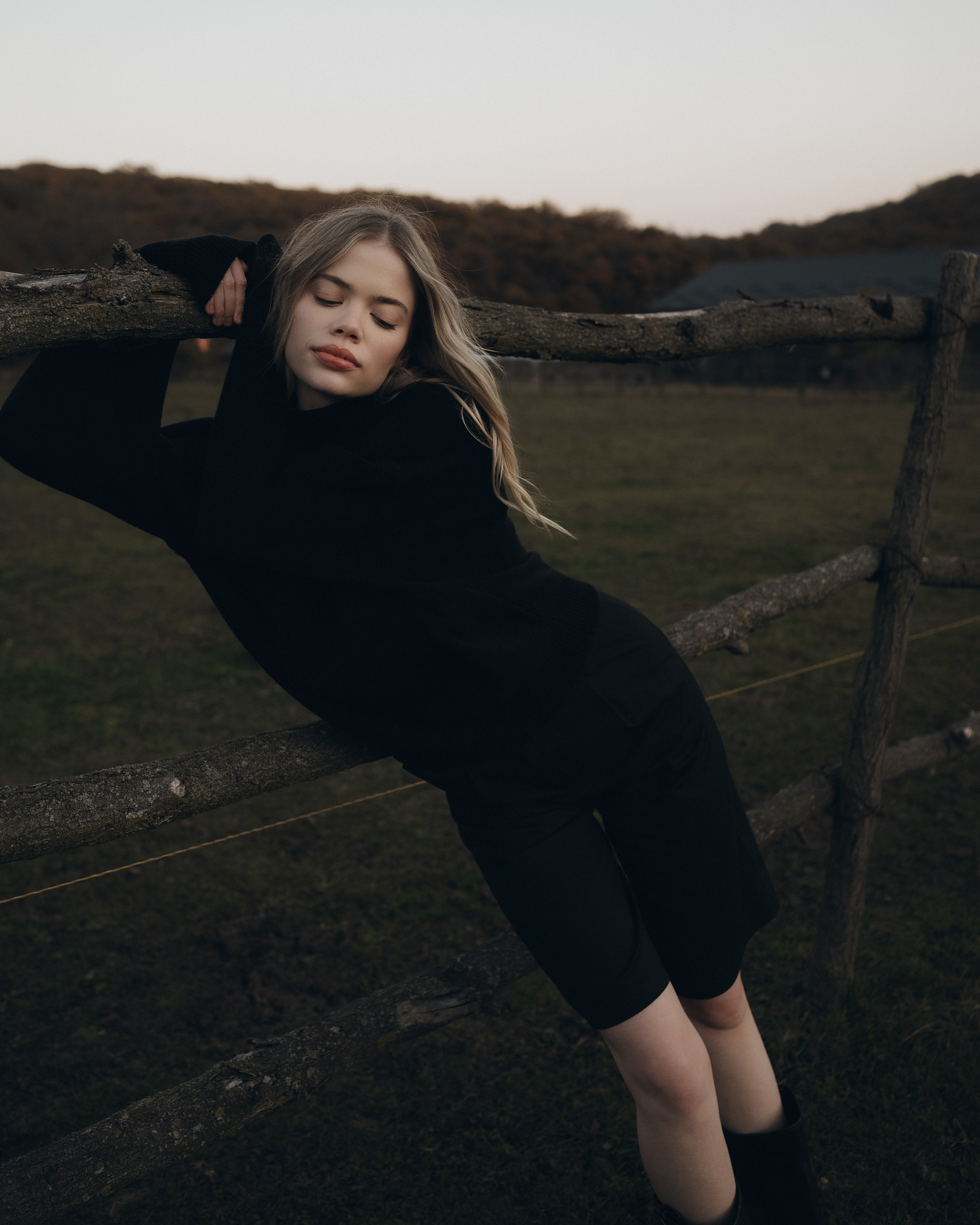 Обучение. Nikishadze