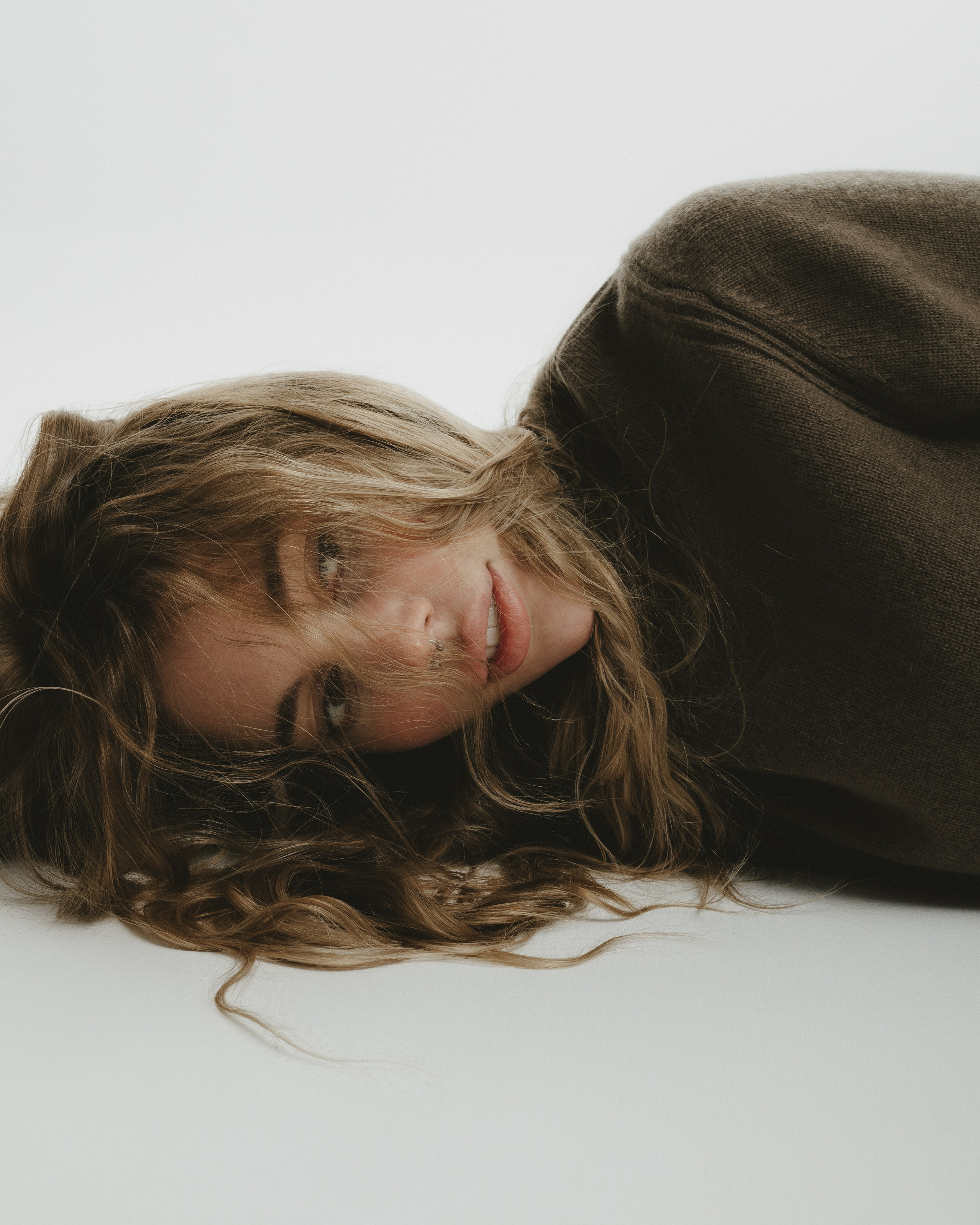 Индивидуальная съемка. Nikishadze