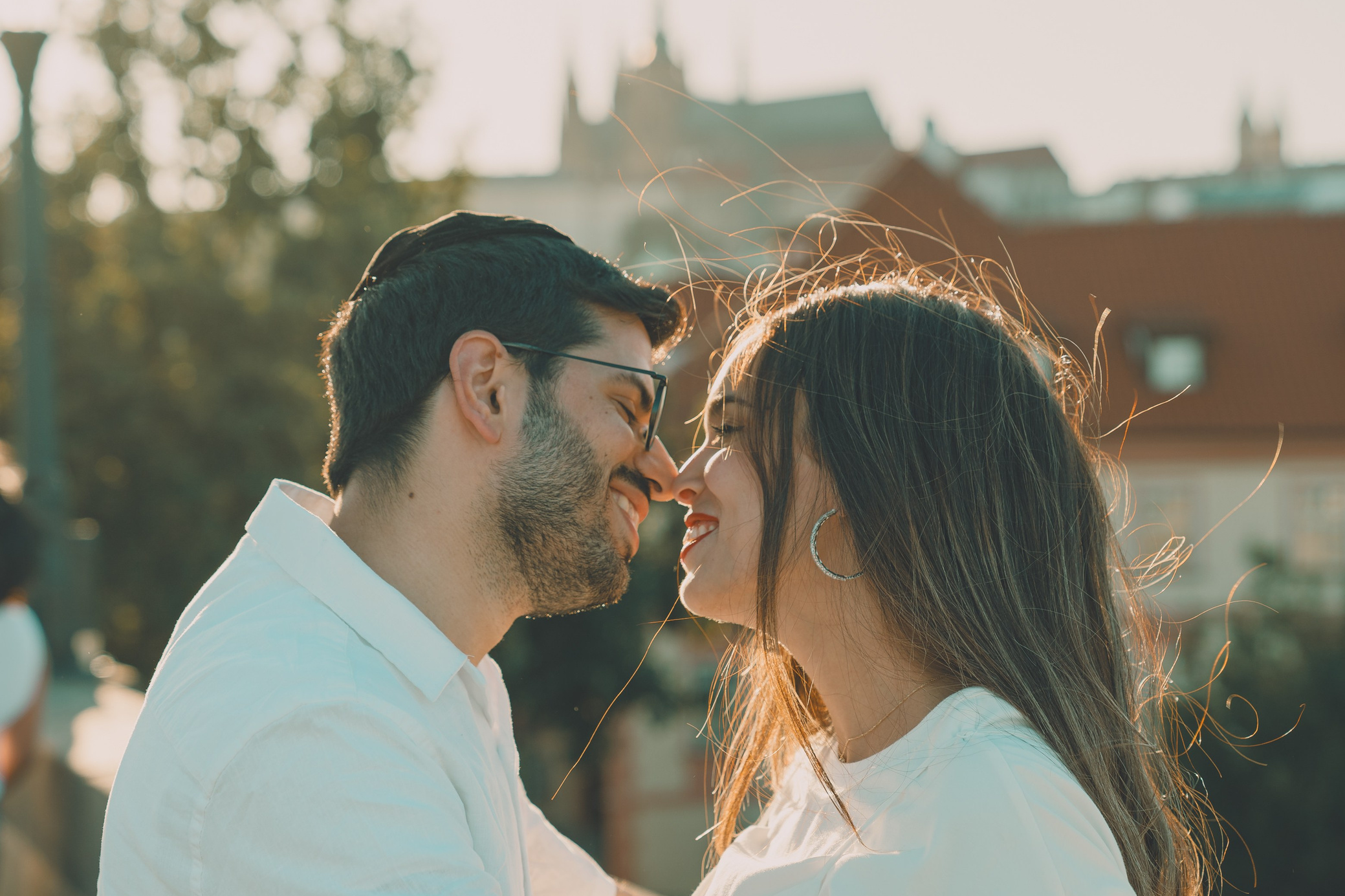 Couples. Jana Holubová | Wedding & Elopement Photographer in Prague