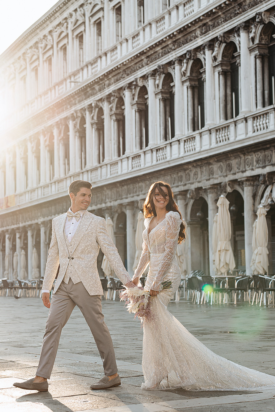 Фотограф Варшава