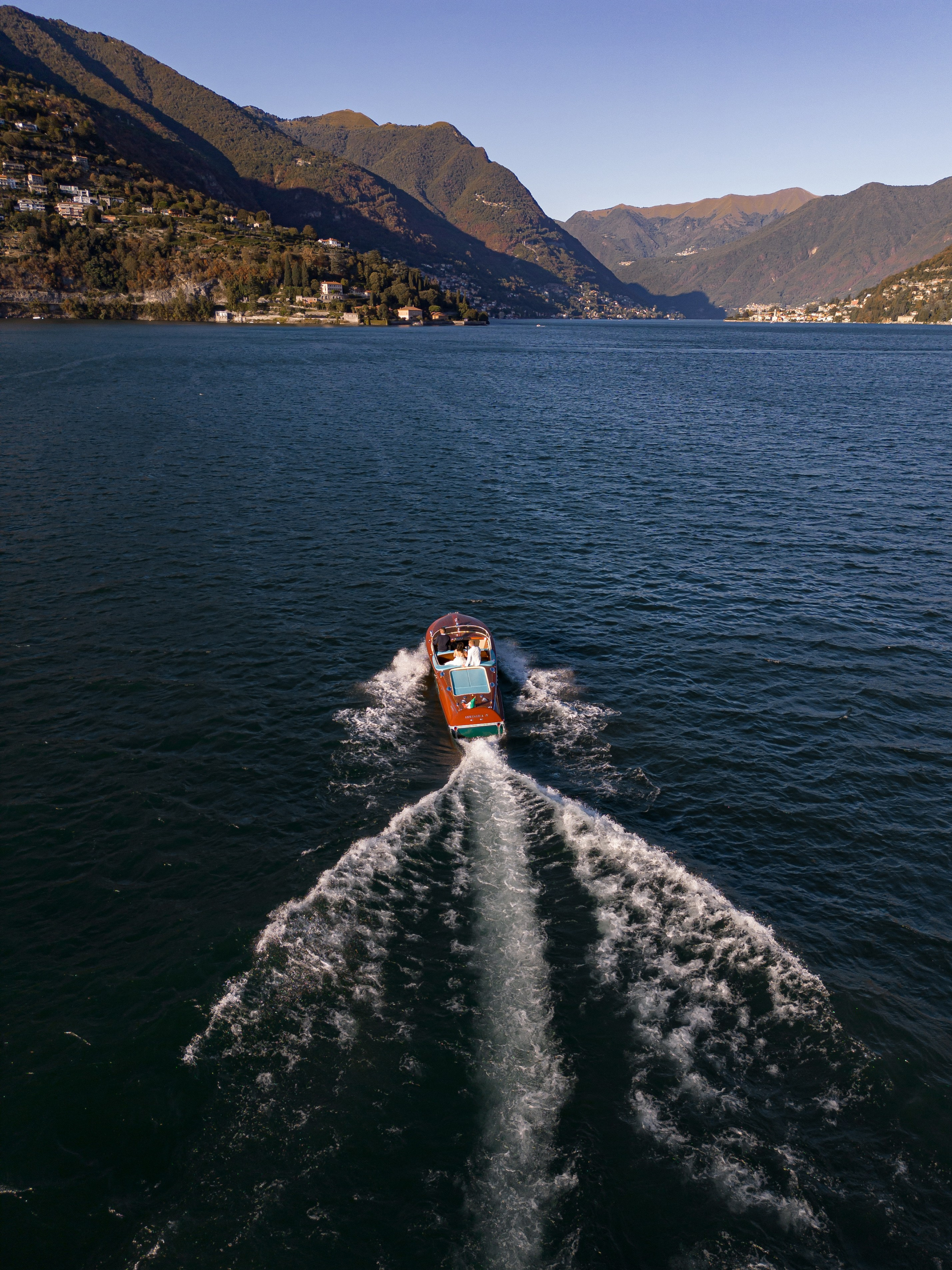 About Mihai Gheorghe | Editorial Wedding Photographer
