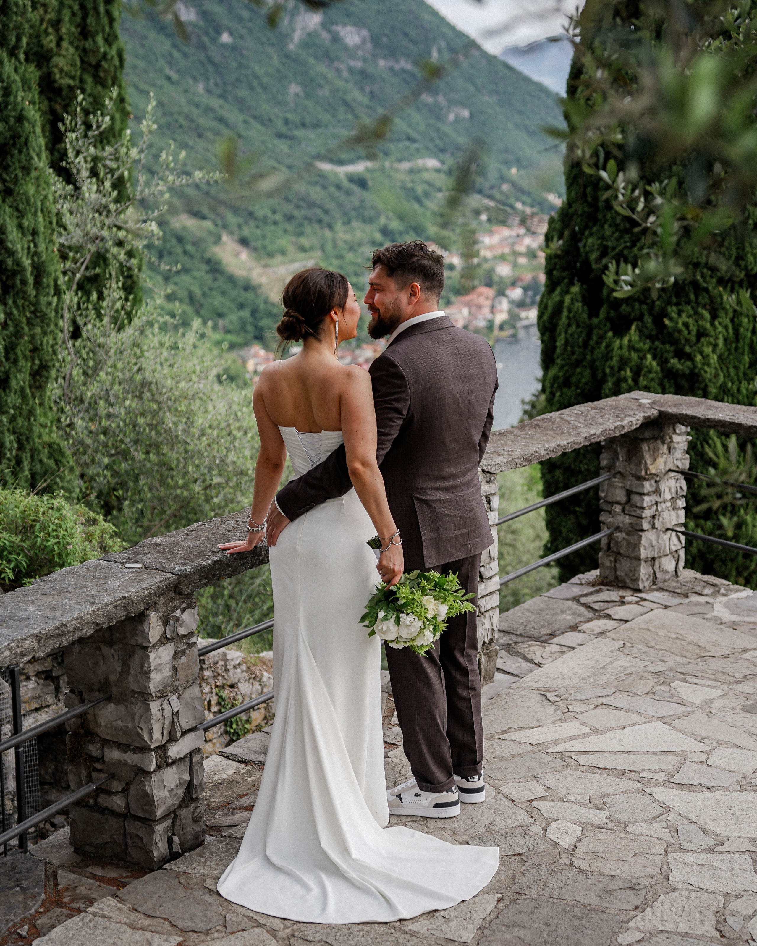 Фотограф в Милане, Лекко и Комо. Фотопрогулки и фотосессии