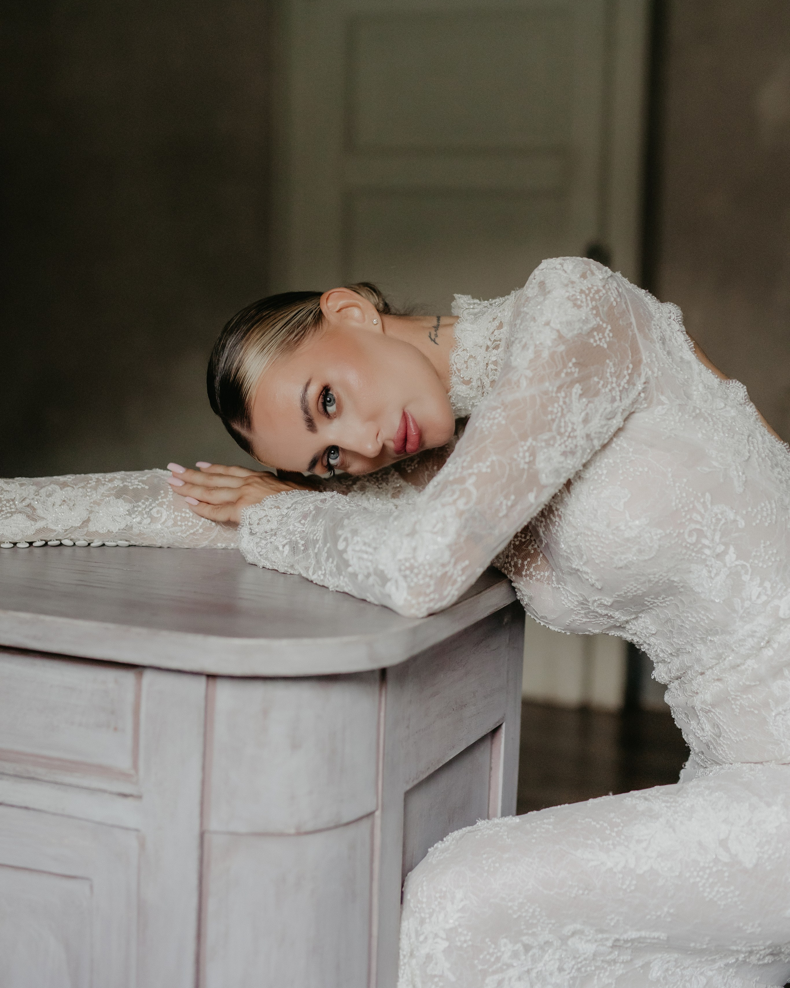 Wedding Photographer Alina Vok — профессиональный свадебный фотограф, работающий в Эстонии и по всей Европе