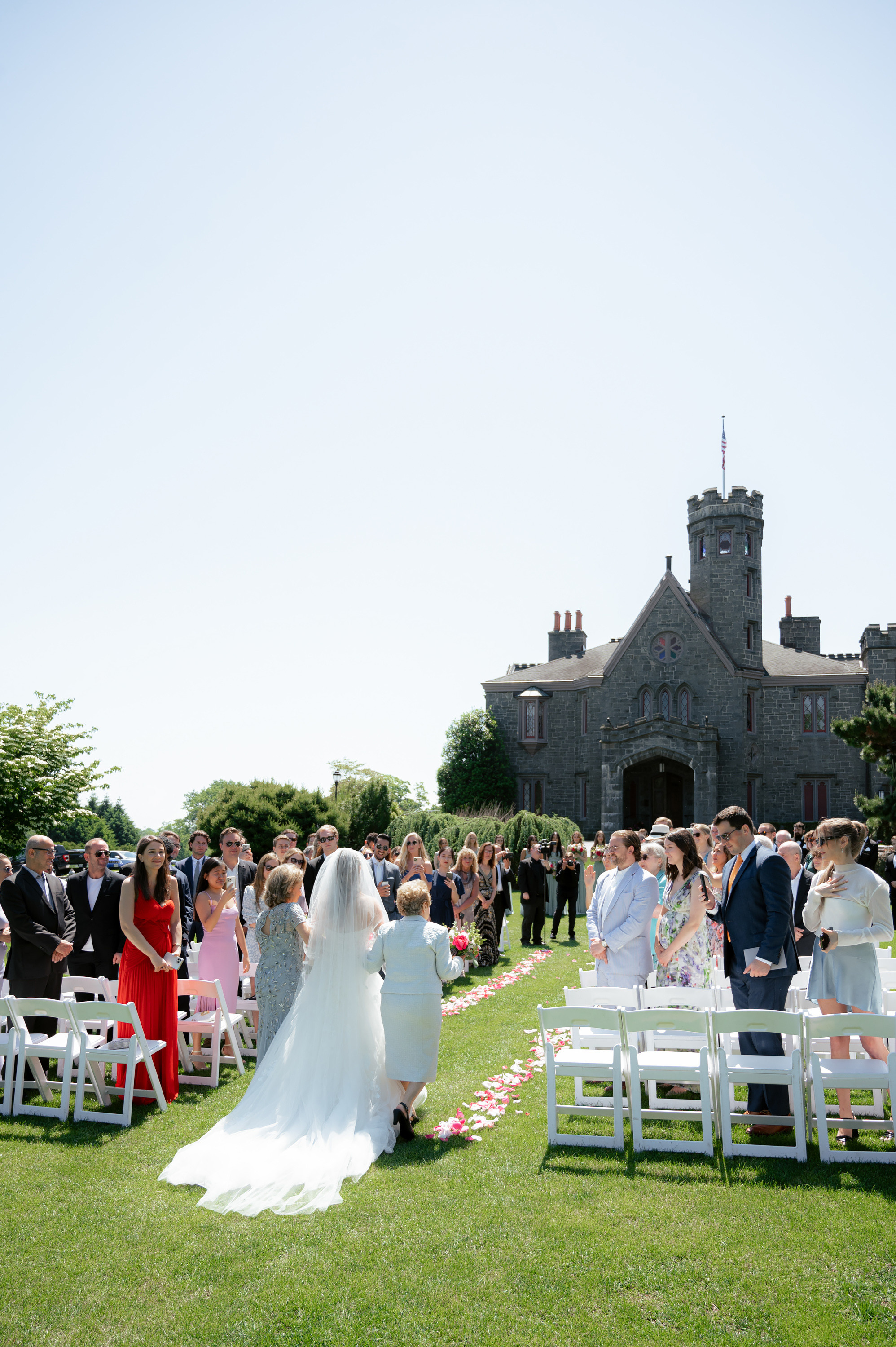 New York Wedding Photography Packages