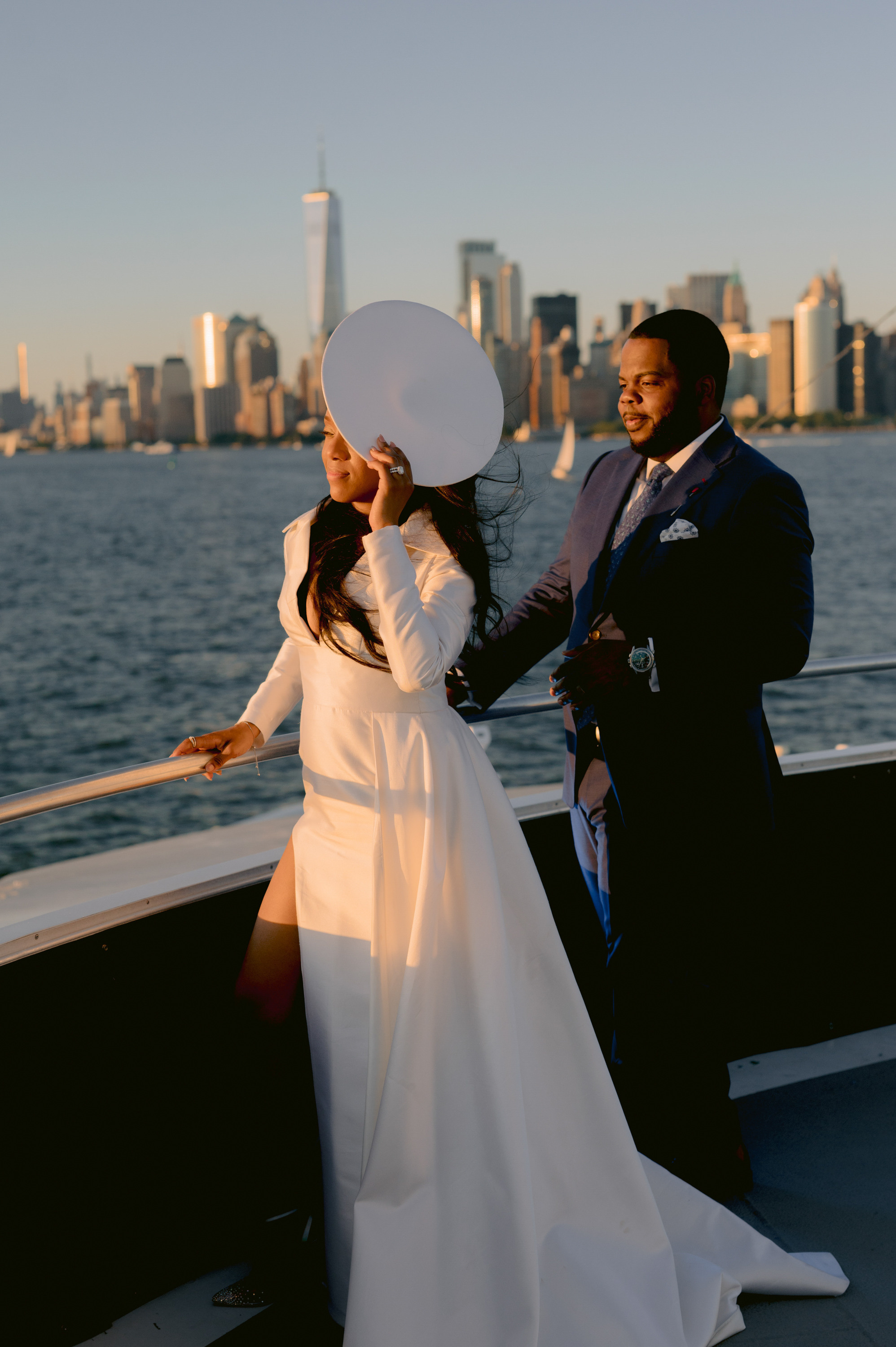 New York Wedding Photography Packages