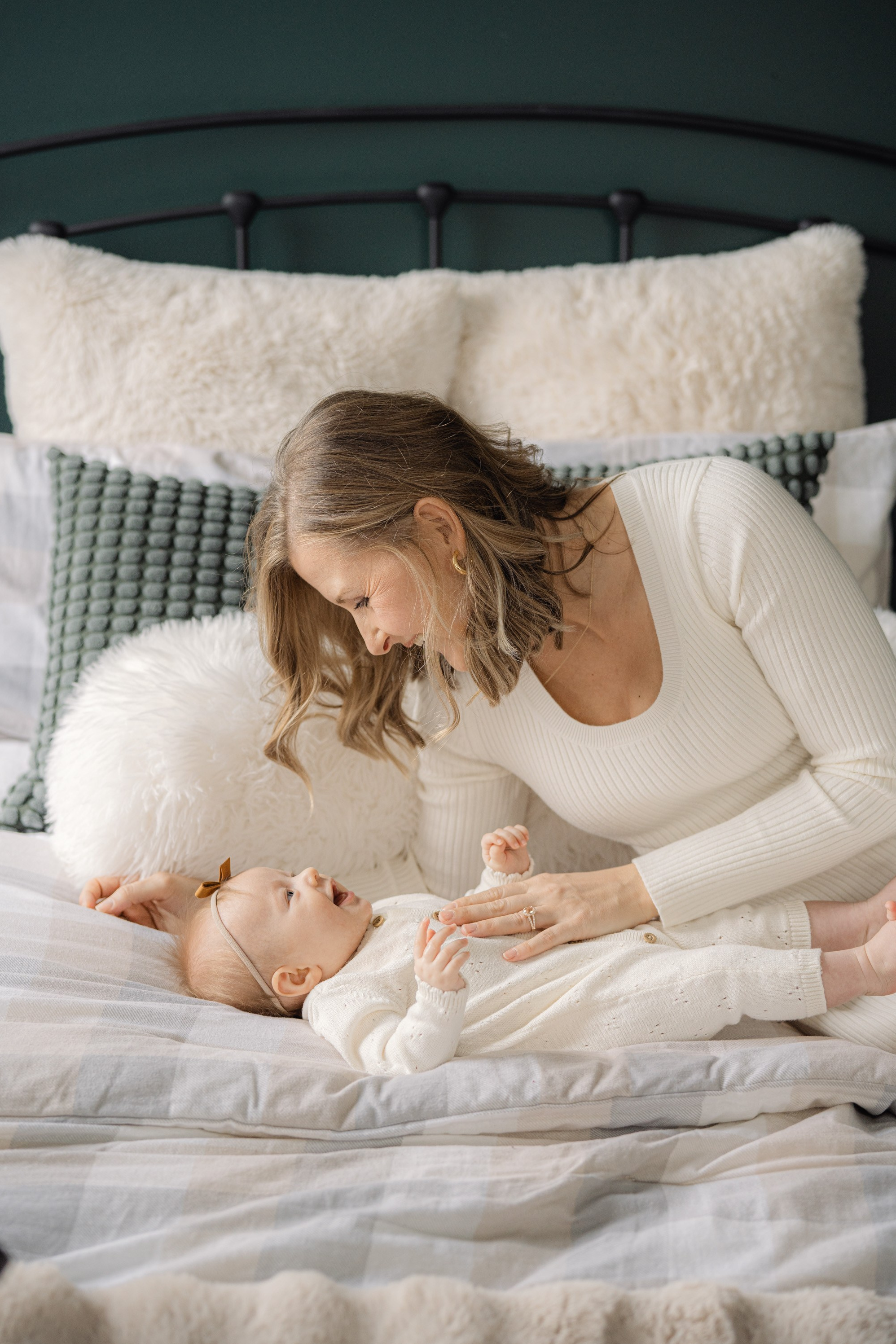 Cleveland Family Photographer | Irina’s Photo