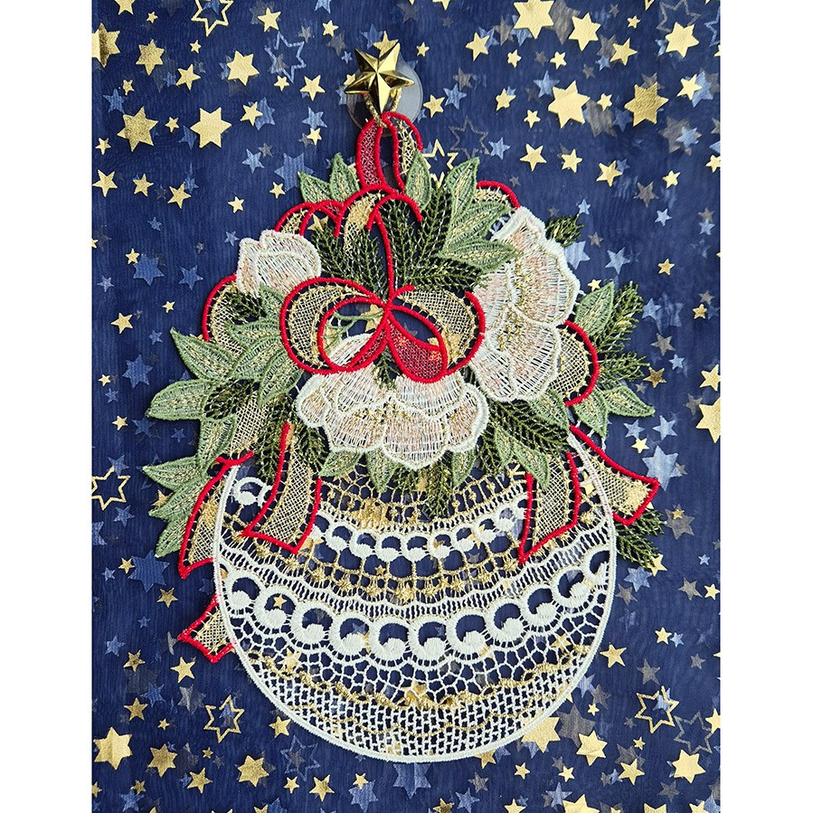 Рождественская распродажа. Студия ЭЛИС