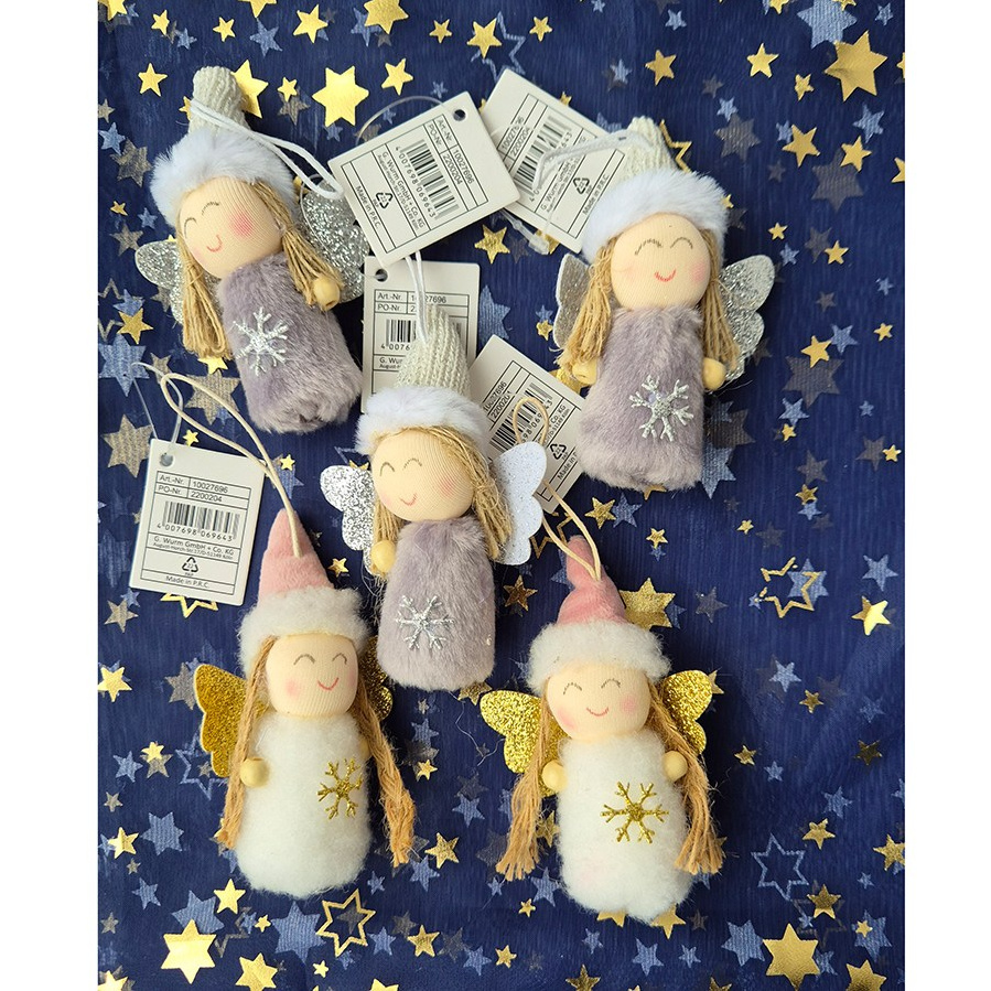 Рождественская распродажа. Студия ЭЛИС