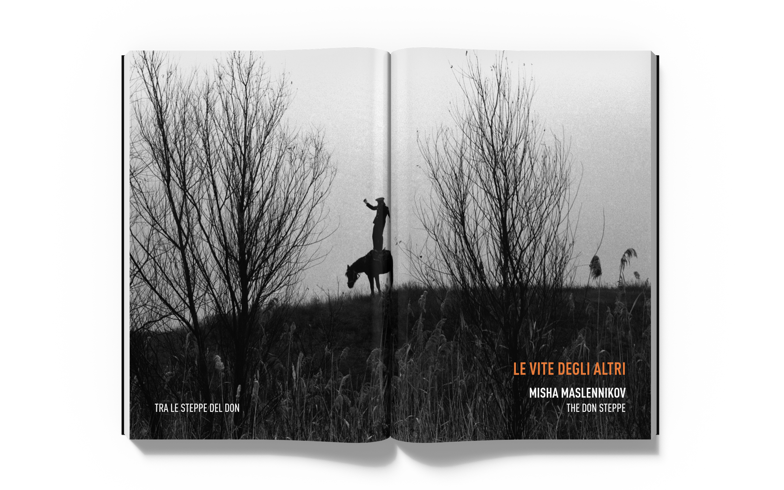 The Festival of Ethical Photography. Misha Maslennikov. Documentary photography. Odessa