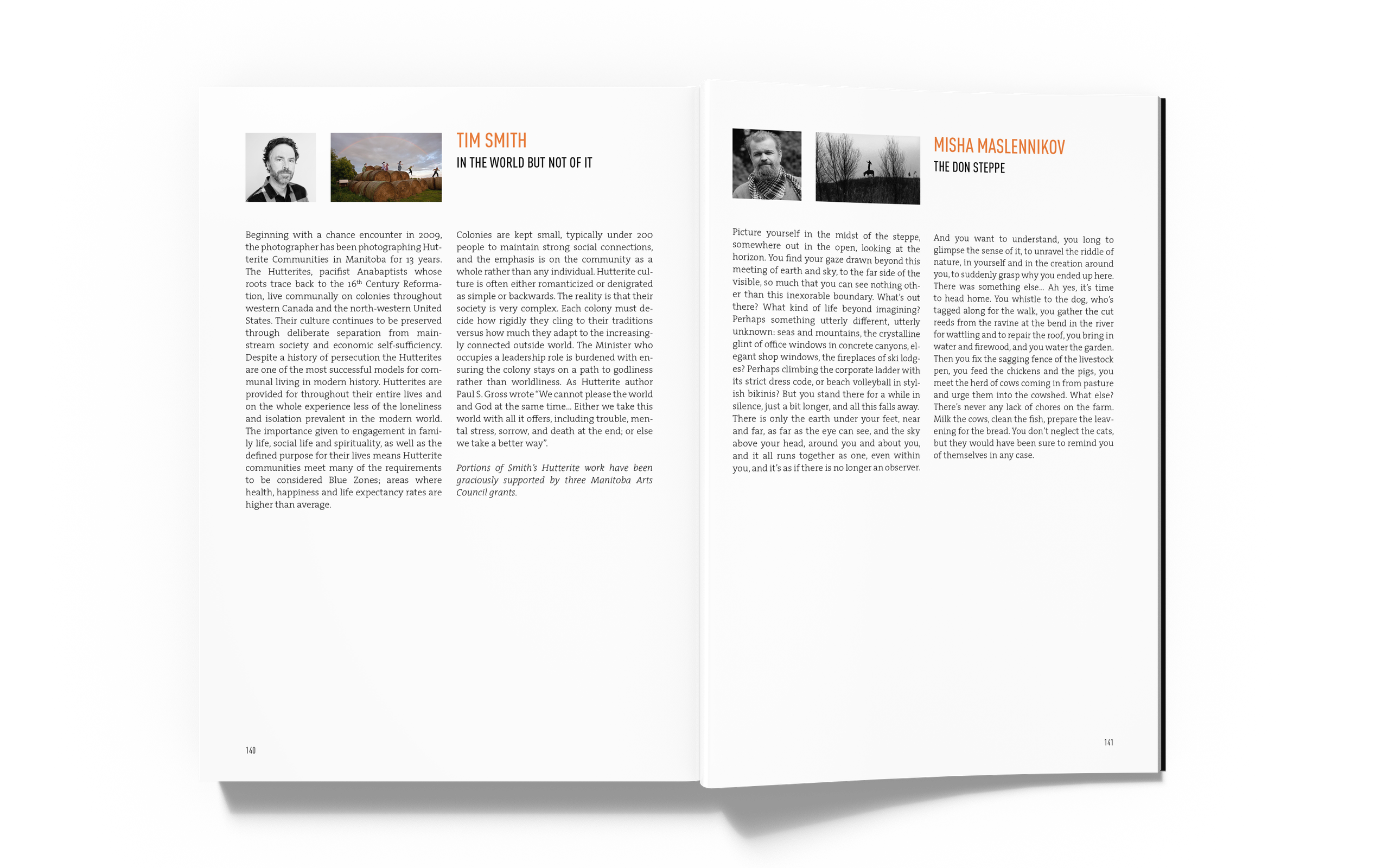 The Festival of Ethical Photography. Misha Maslennikov. Documentary photography. Odessa