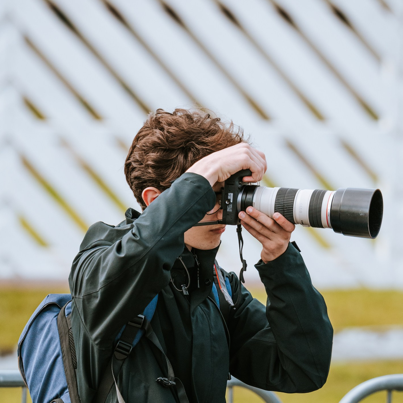 Contacts. Max Rimmer — Photography