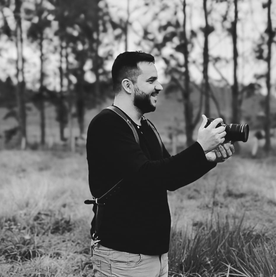 Fotografo de casamentos e famílias no Espirito Santo — Marllus Milanez