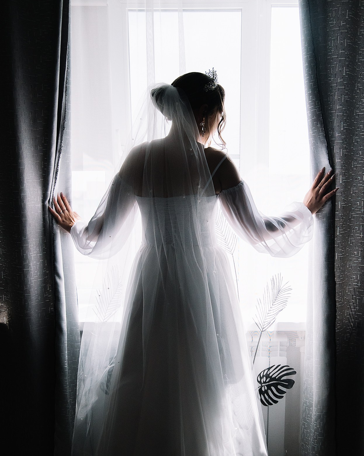 Dmitry Chikelev, fotógrafo de bodas y familias