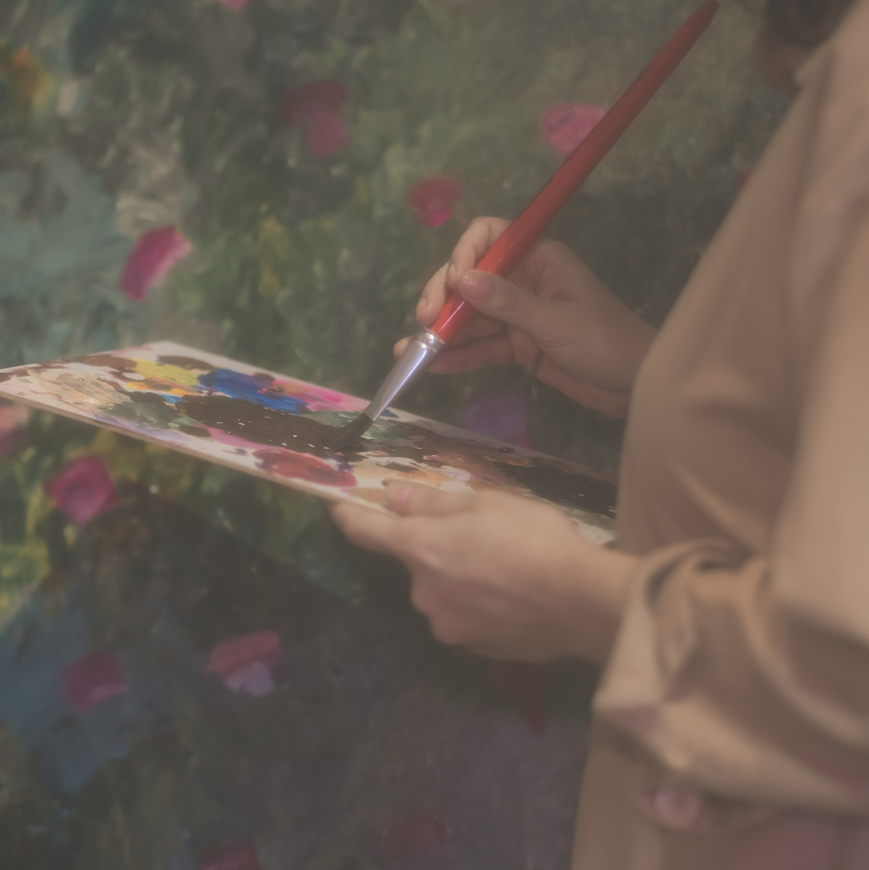 Yara Anacleto Photos — Retratos Autorais & Editoriais