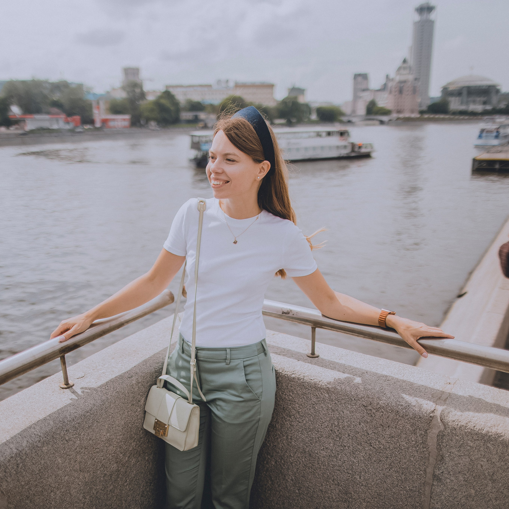 Связаться. Ekaterina Media