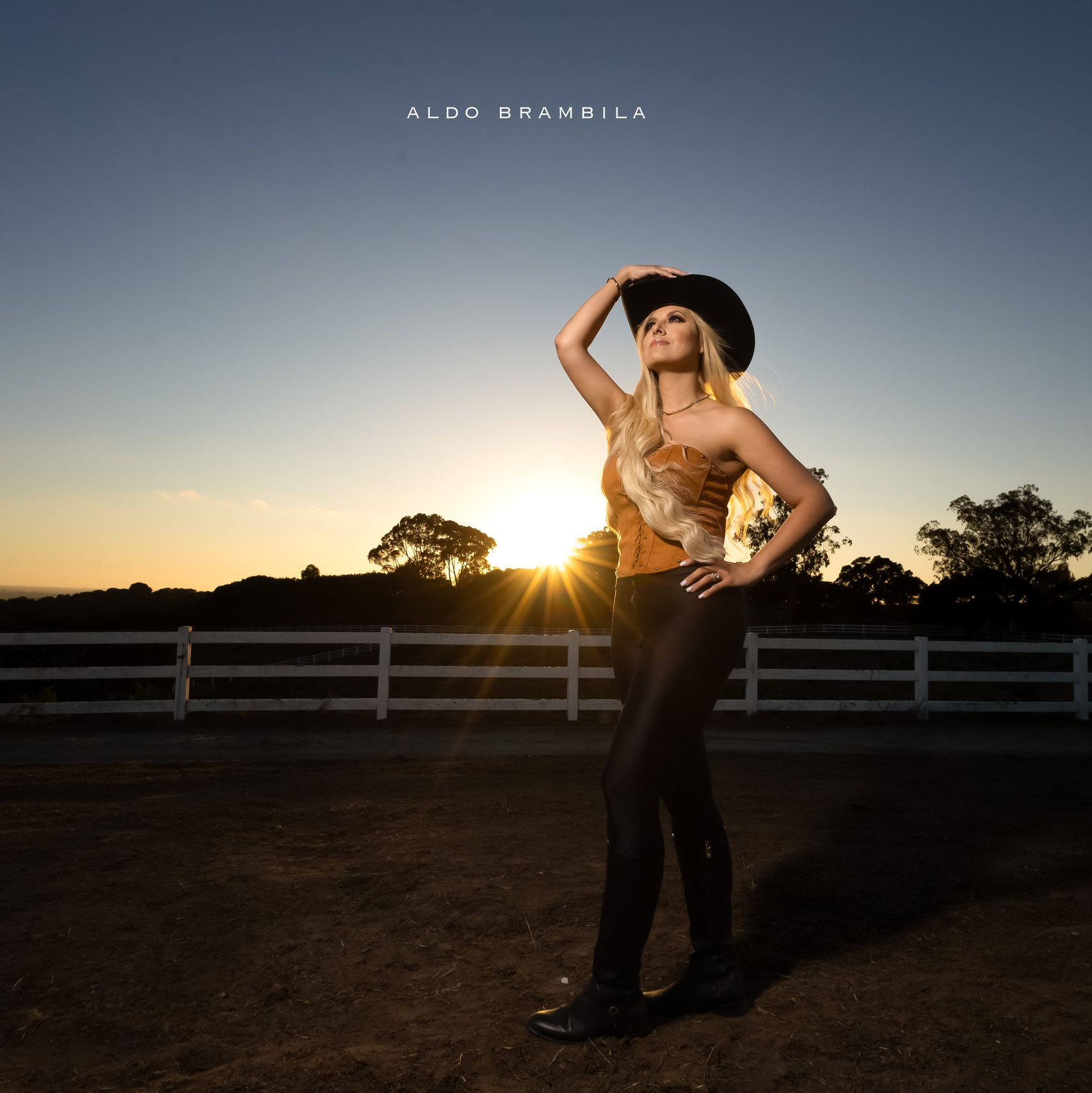 Aldo Brambila fotografo de eventos y sociales