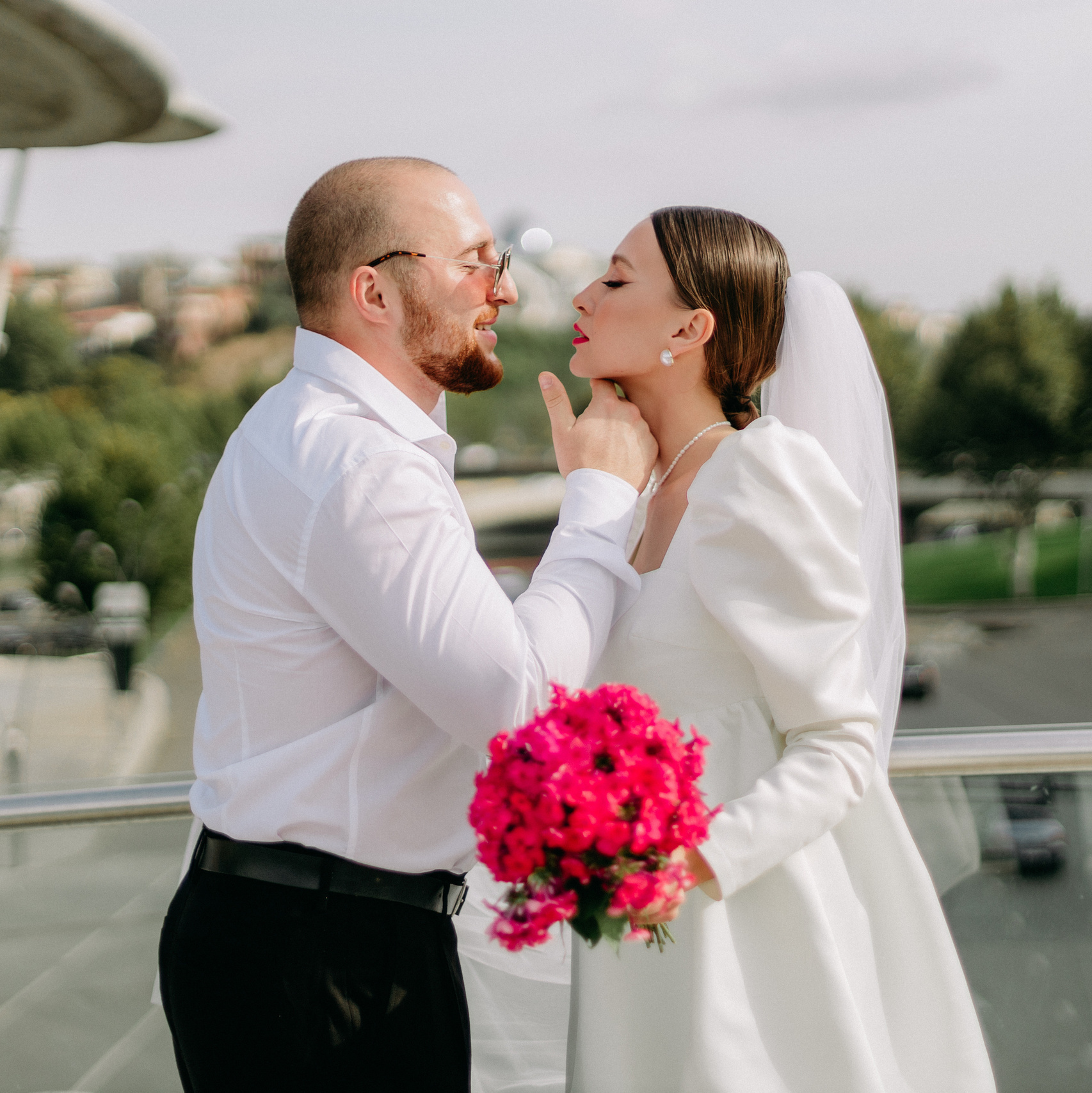 Photographer Anna Nazarenko